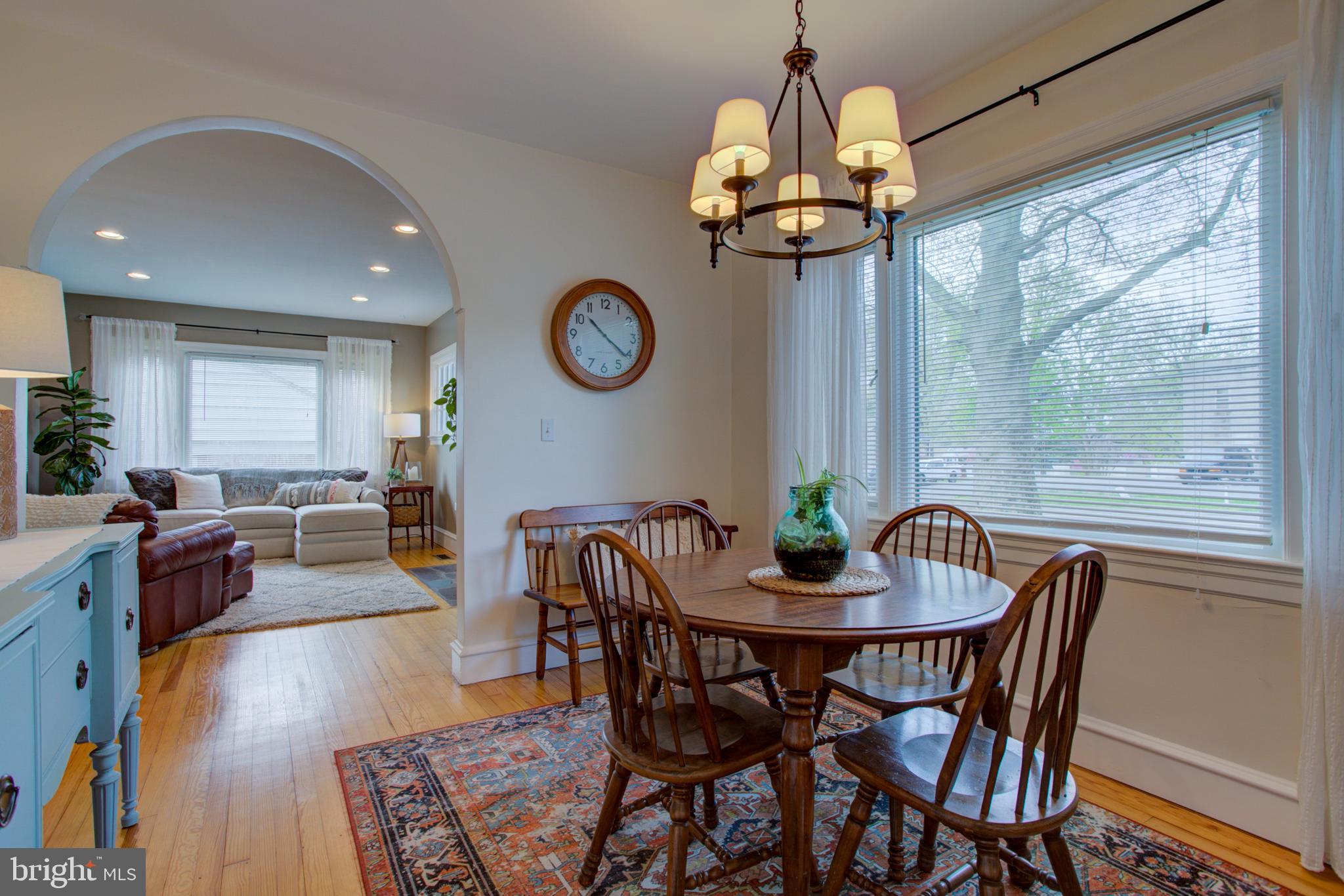 PARK HILL - Residential