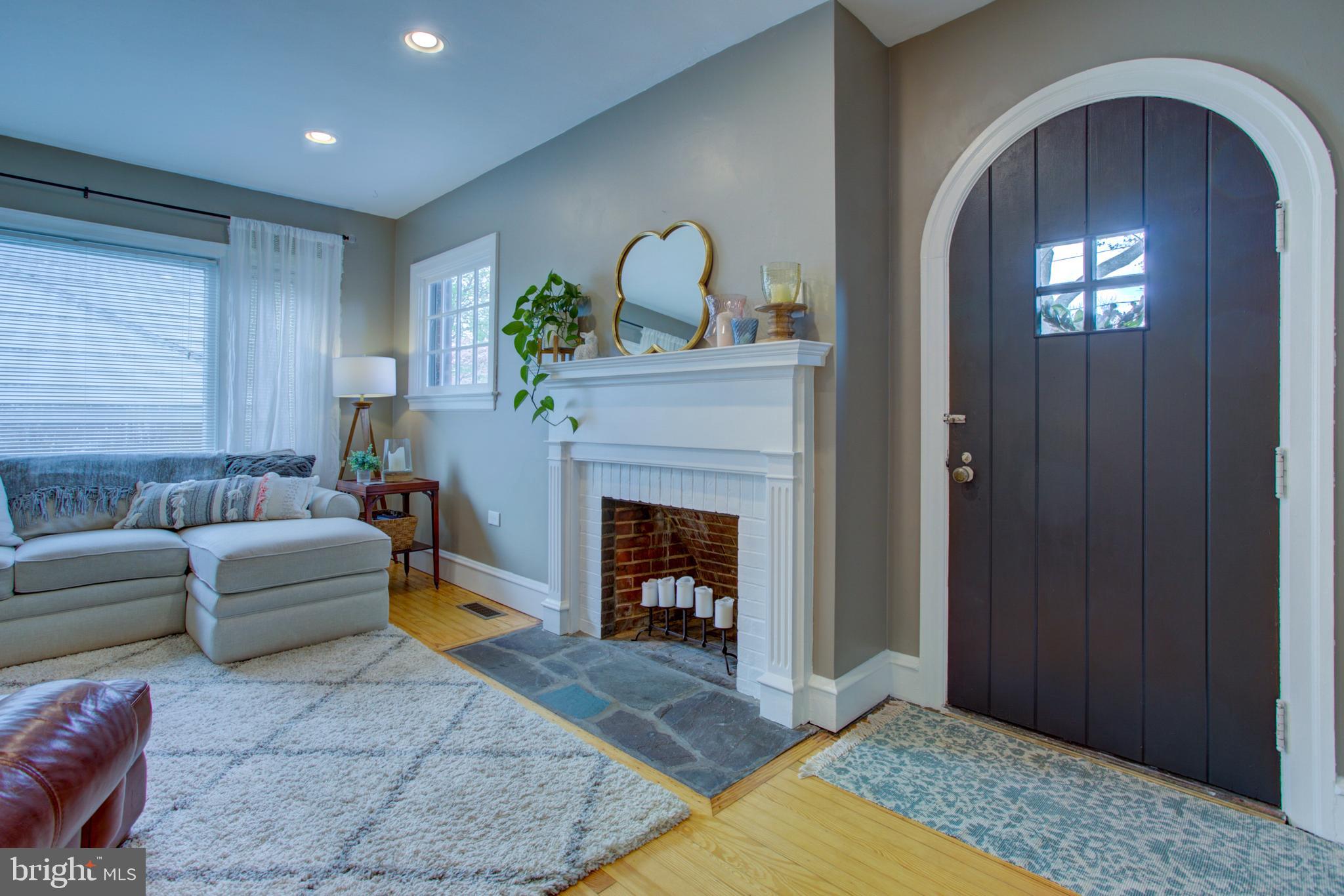 PARK HILL - Residential