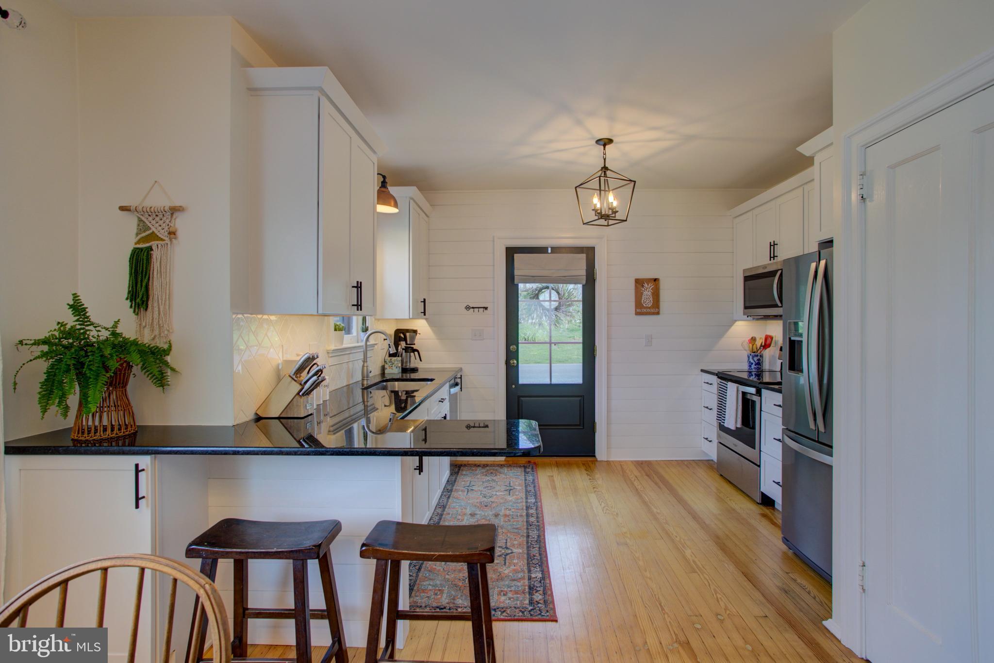 PARK HILL - Residential