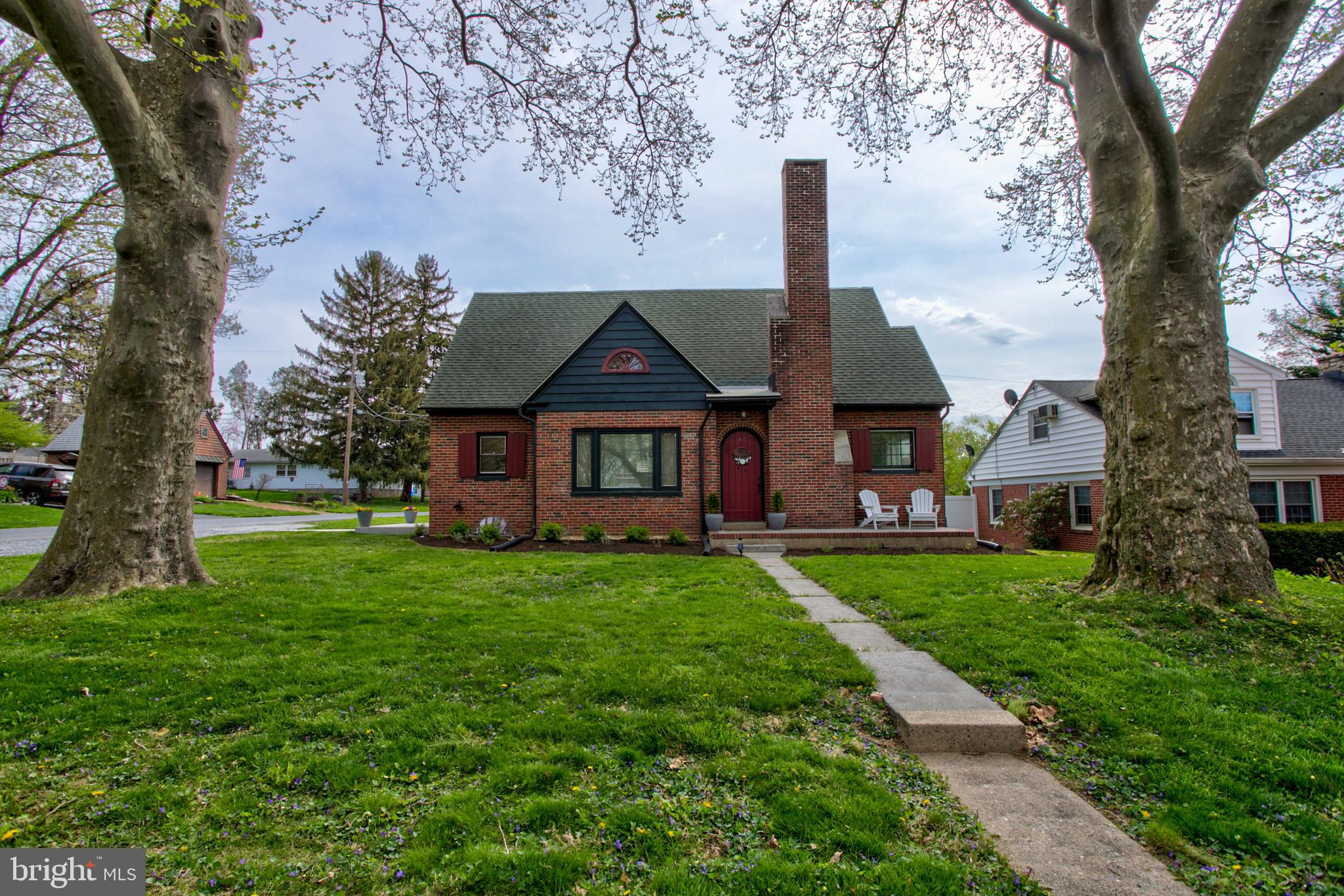 PARK HILL - Residential