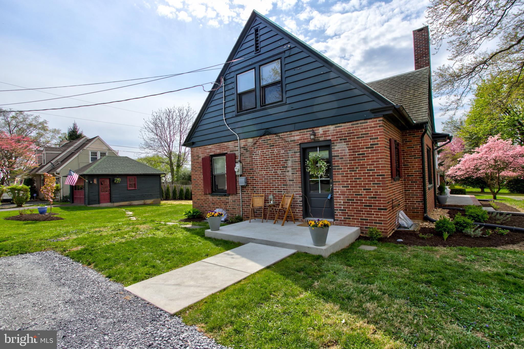 PARK HILL - Residential