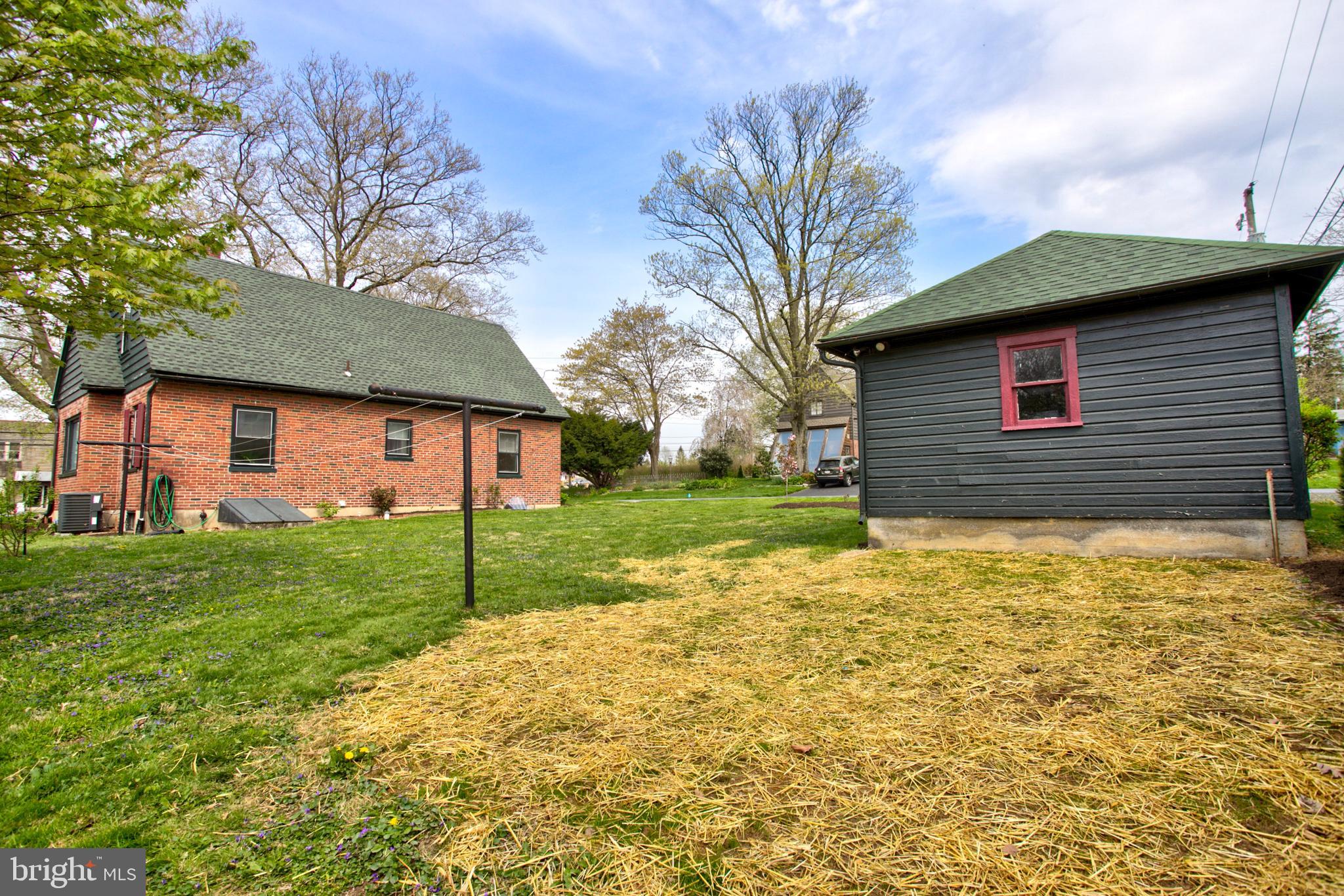 PARK HILL - Residential