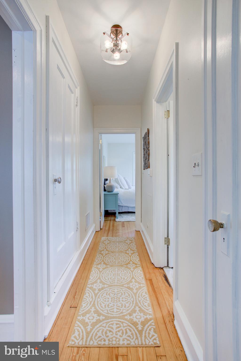 PARK HILL - Residential