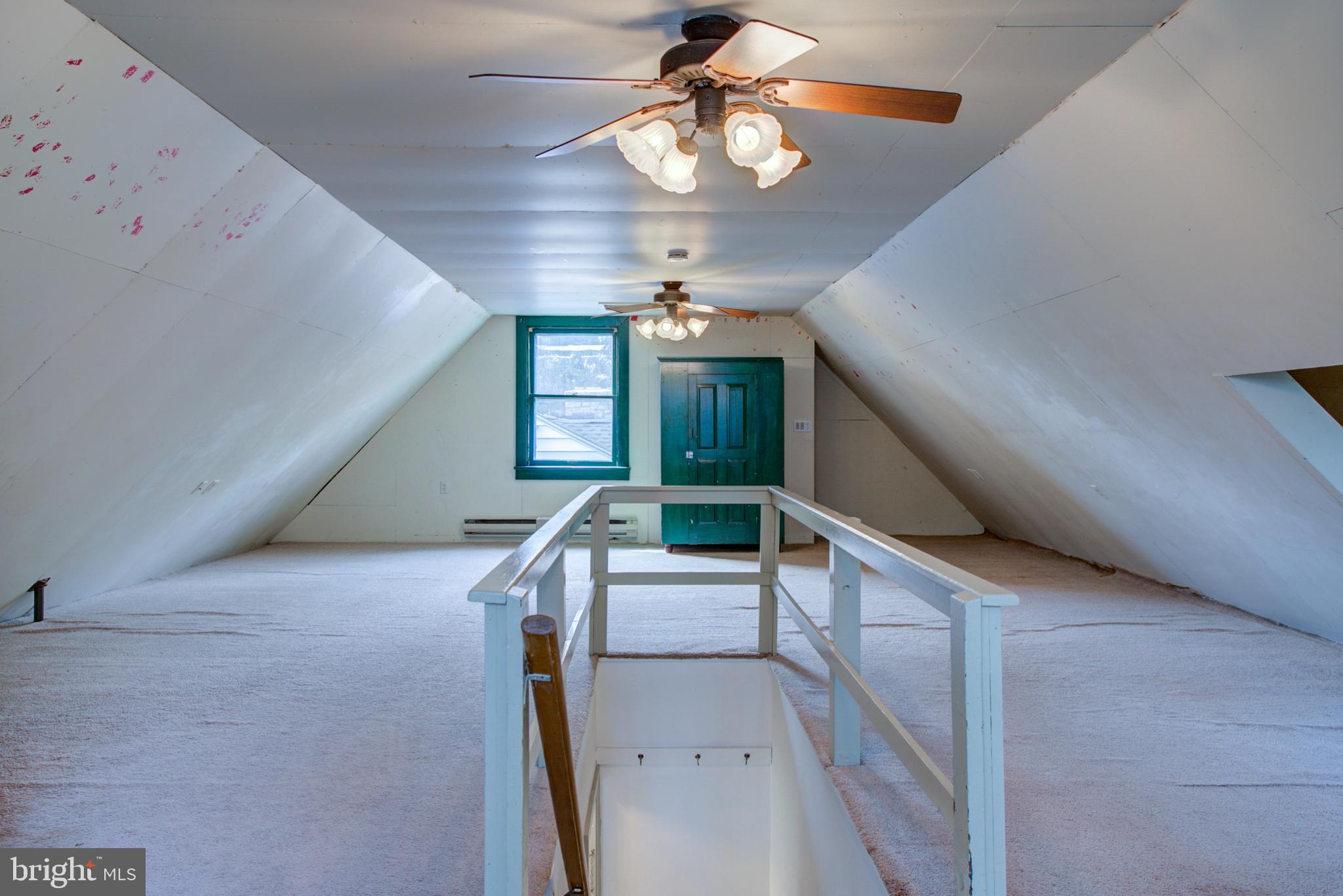 PARK HILL - Residential