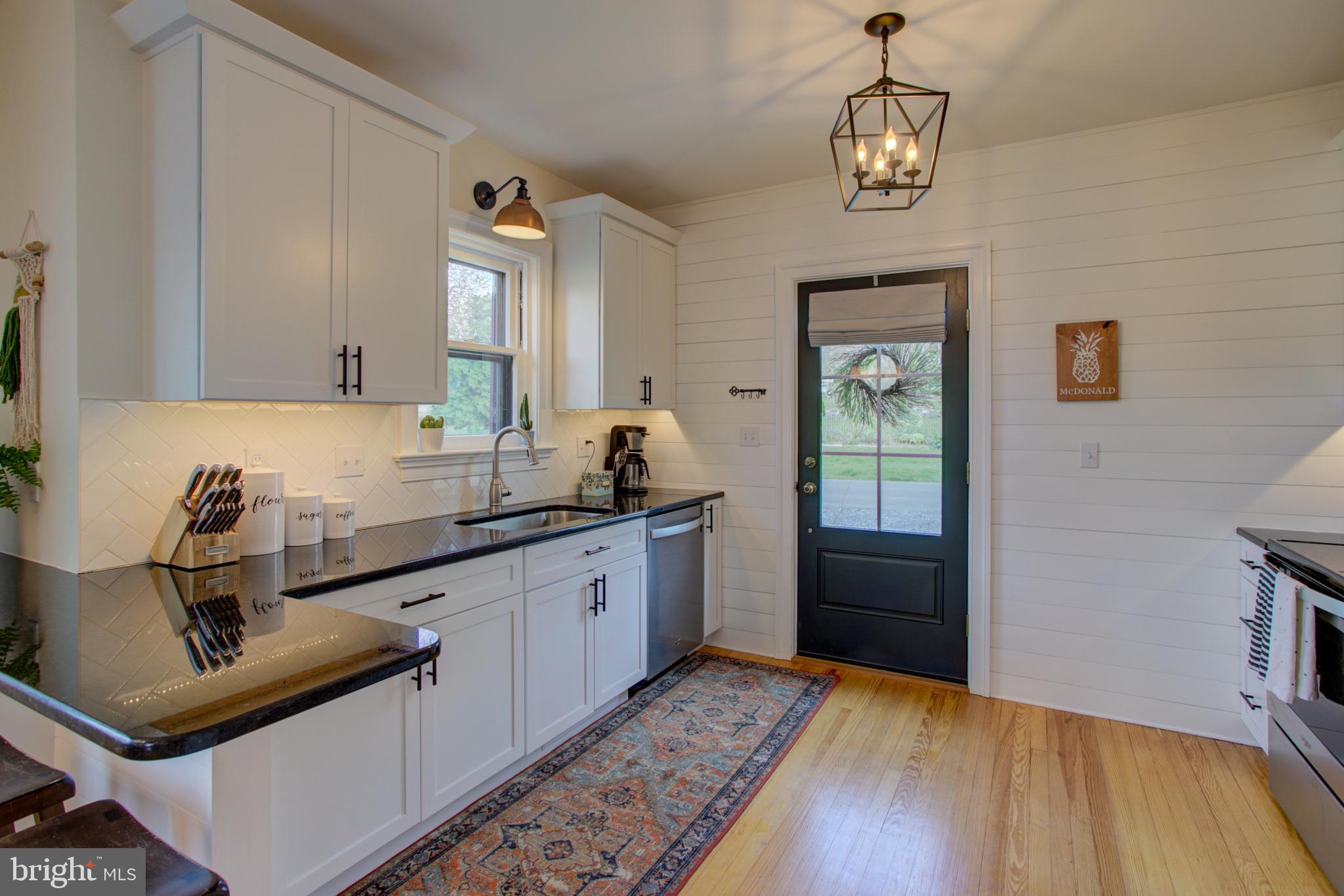 PARK HILL - Residential