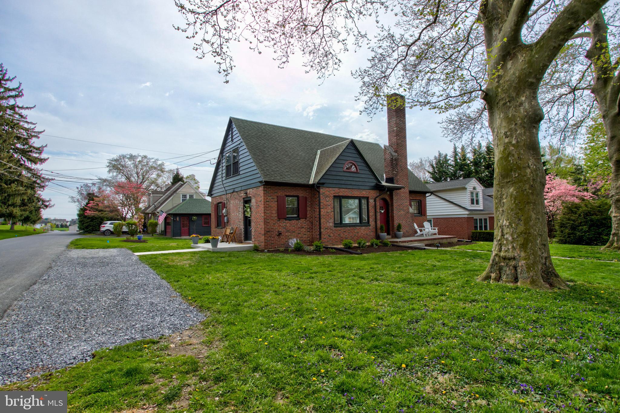 PARK HILL - Residential