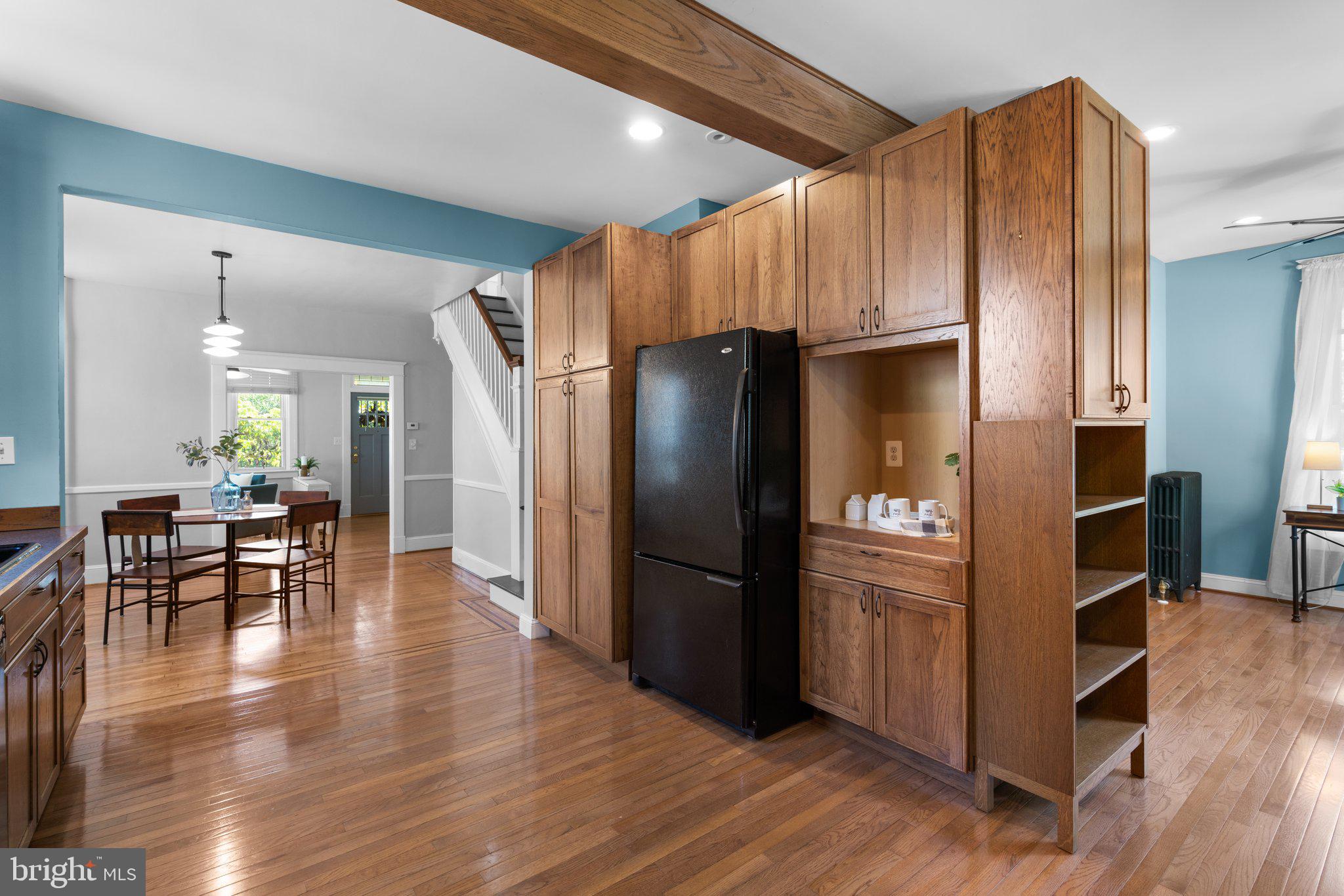 EDMONDSON RIDGE - Residential