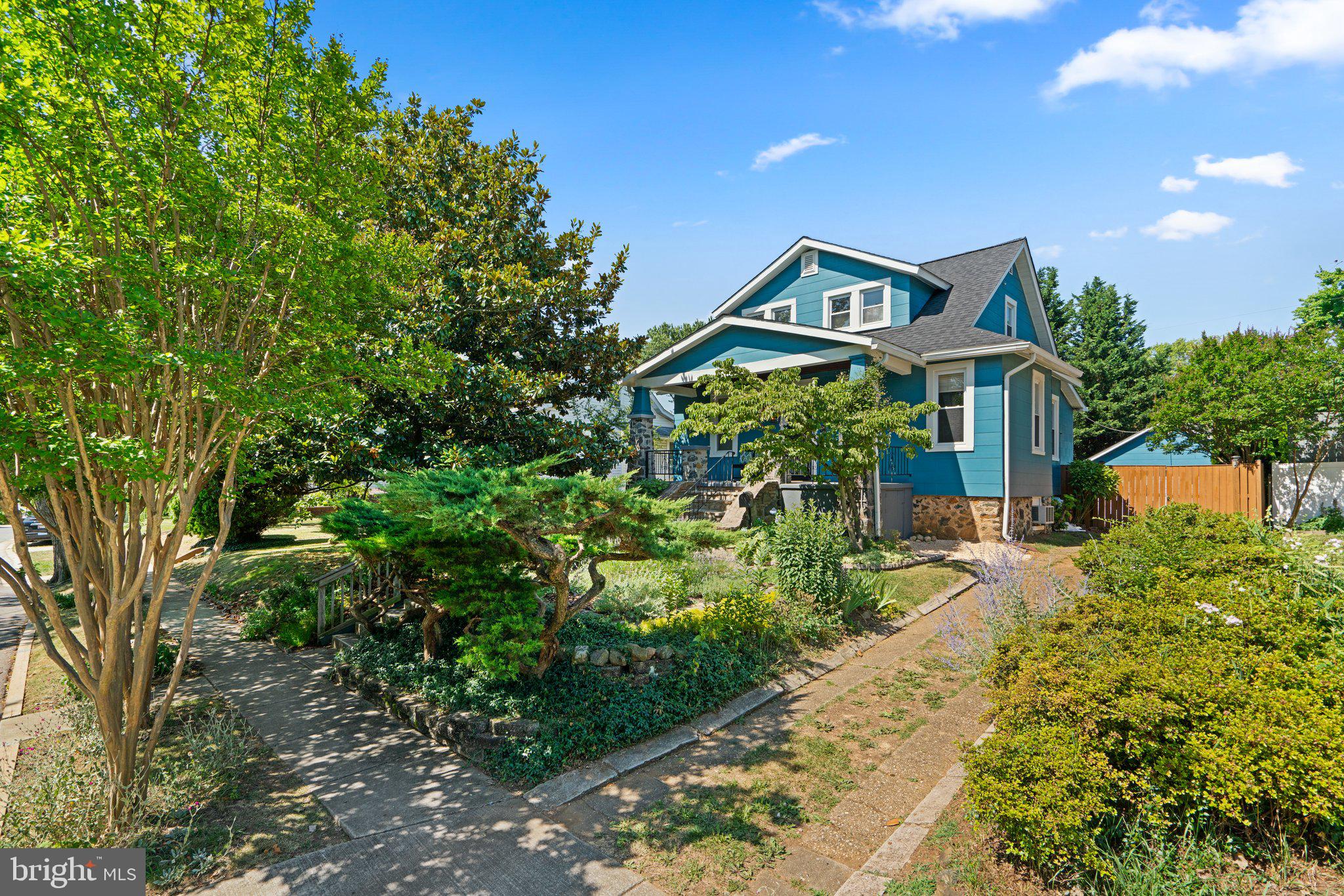 EDMONDSON RIDGE - Residential