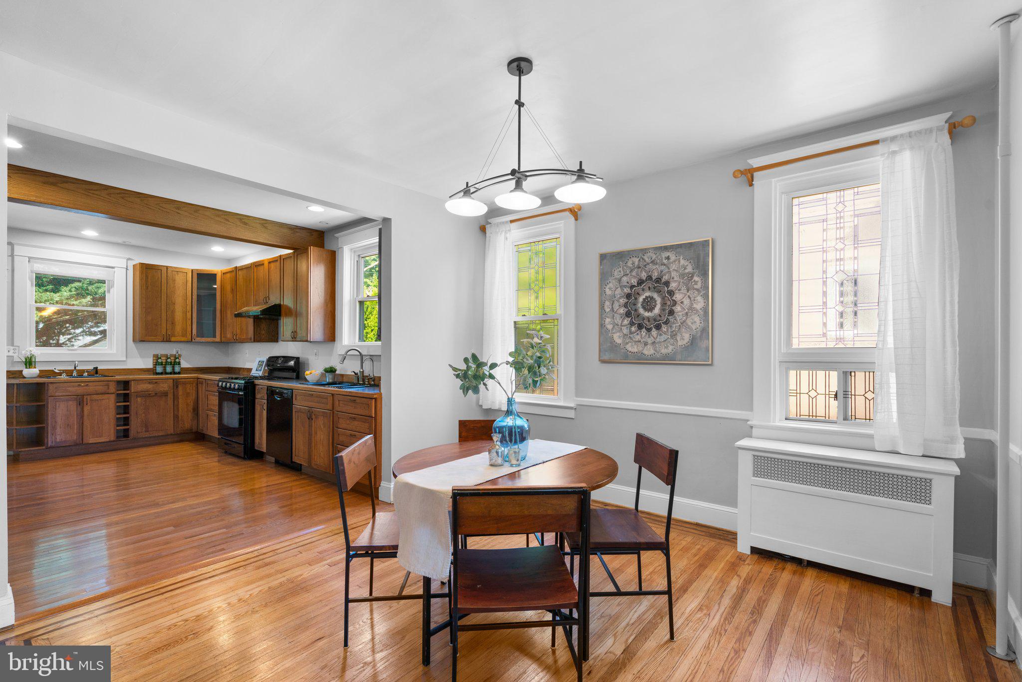 EDMONDSON RIDGE - Residential