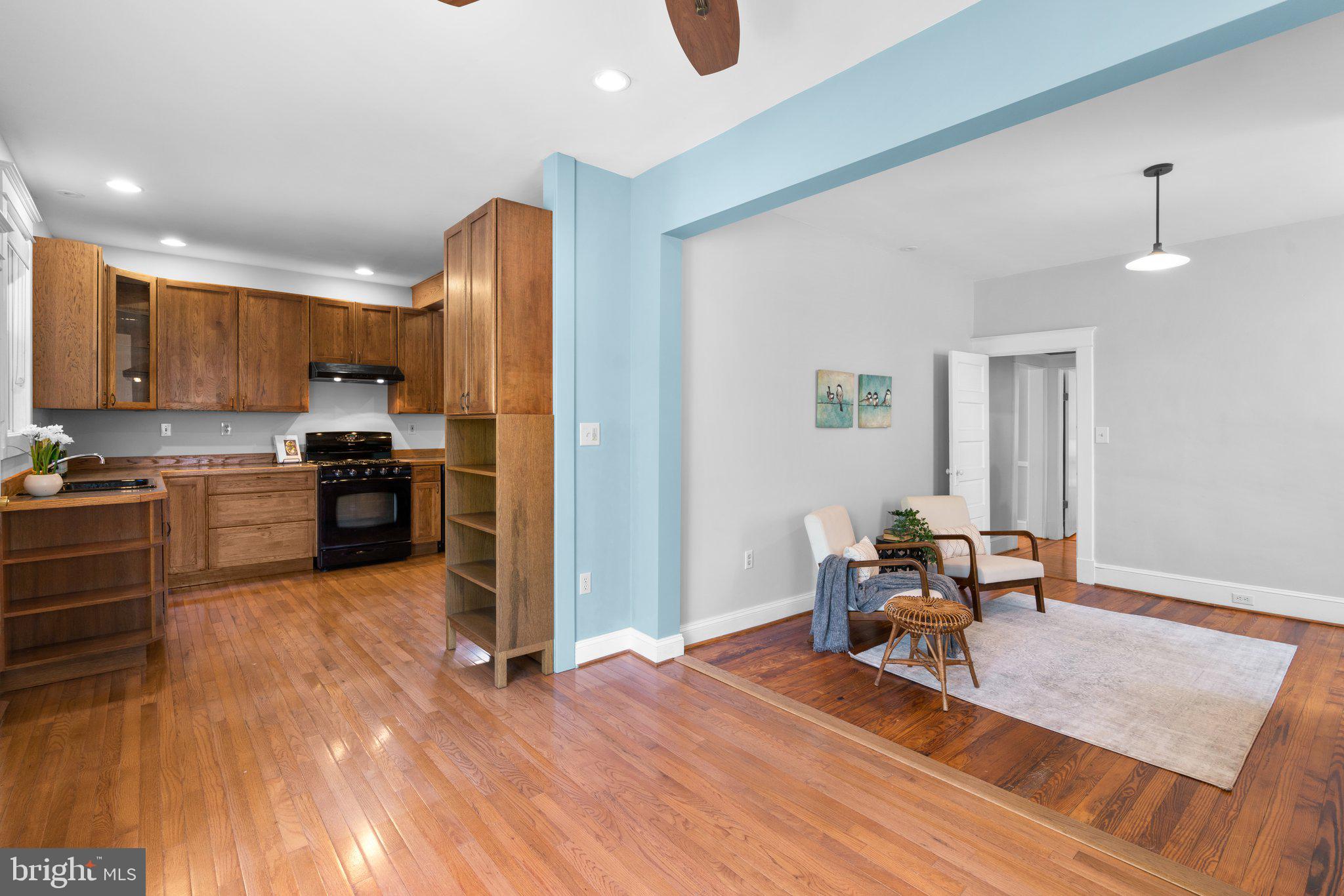 EDMONDSON RIDGE - Residential