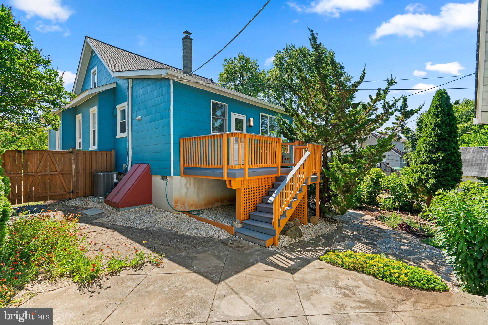 EDMONDSON RIDGE - Residential