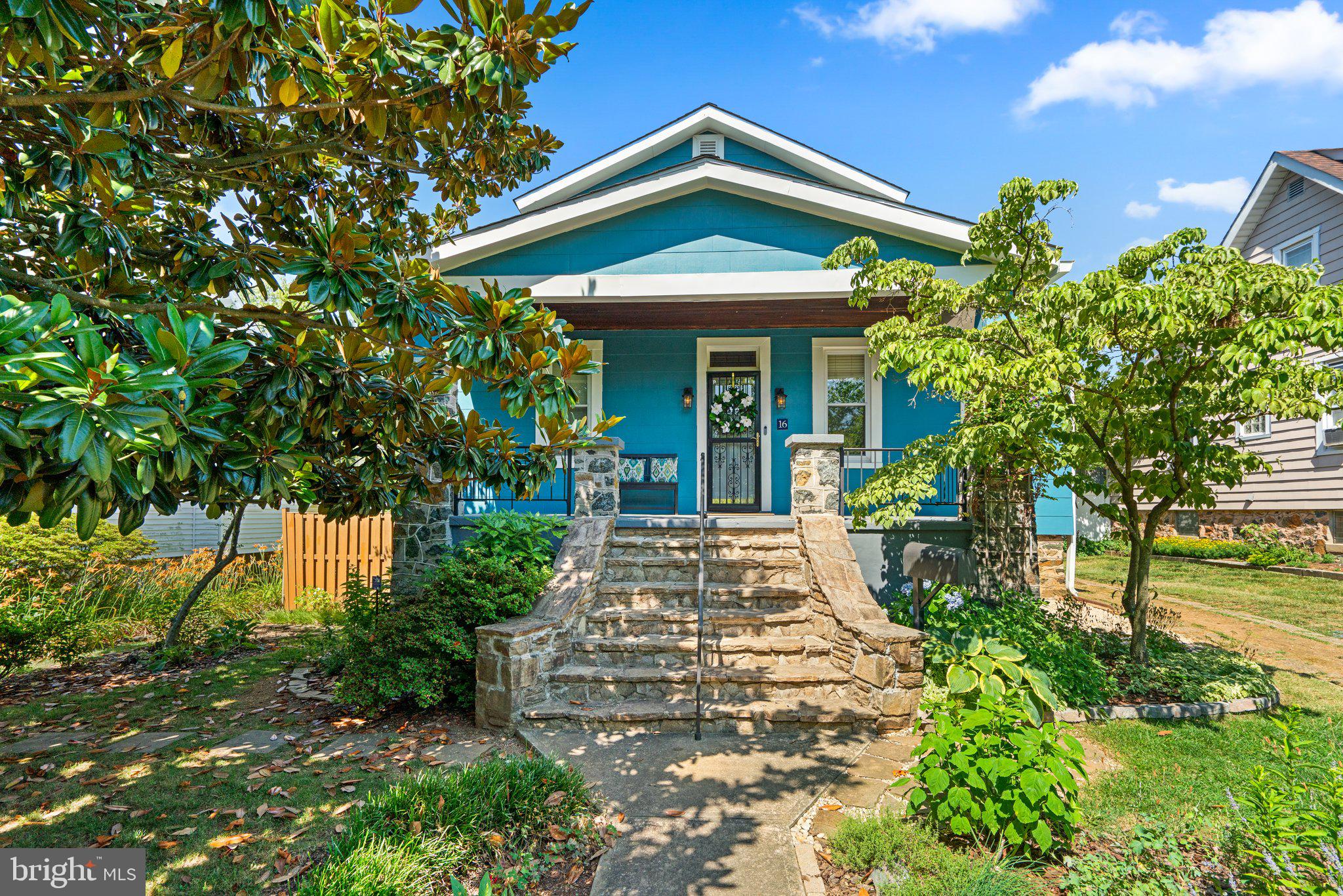 EDMONDSON RIDGE - Residential