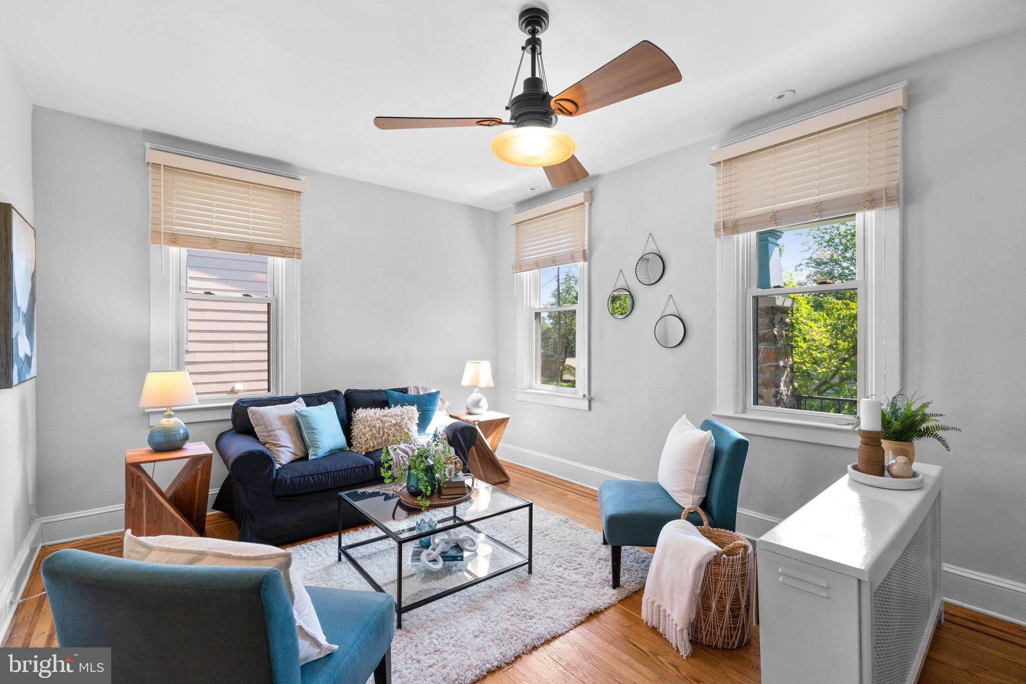 EDMONDSON RIDGE - Residential