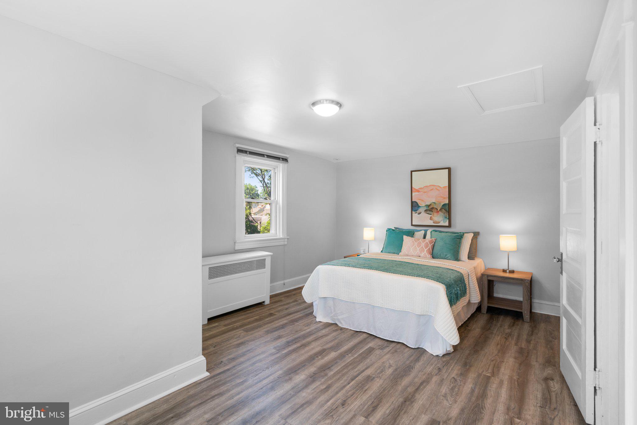 EDMONDSON RIDGE - Residential