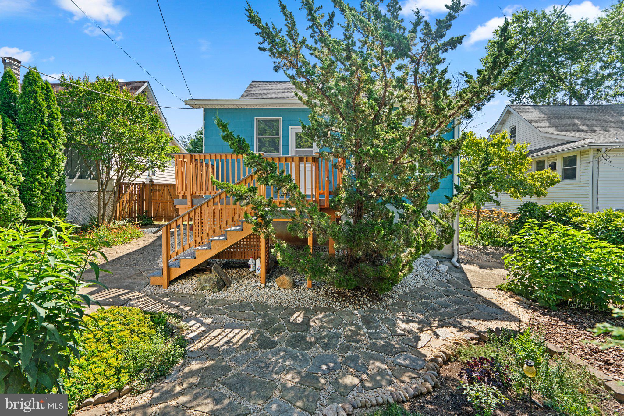 EDMONDSON RIDGE - Residential