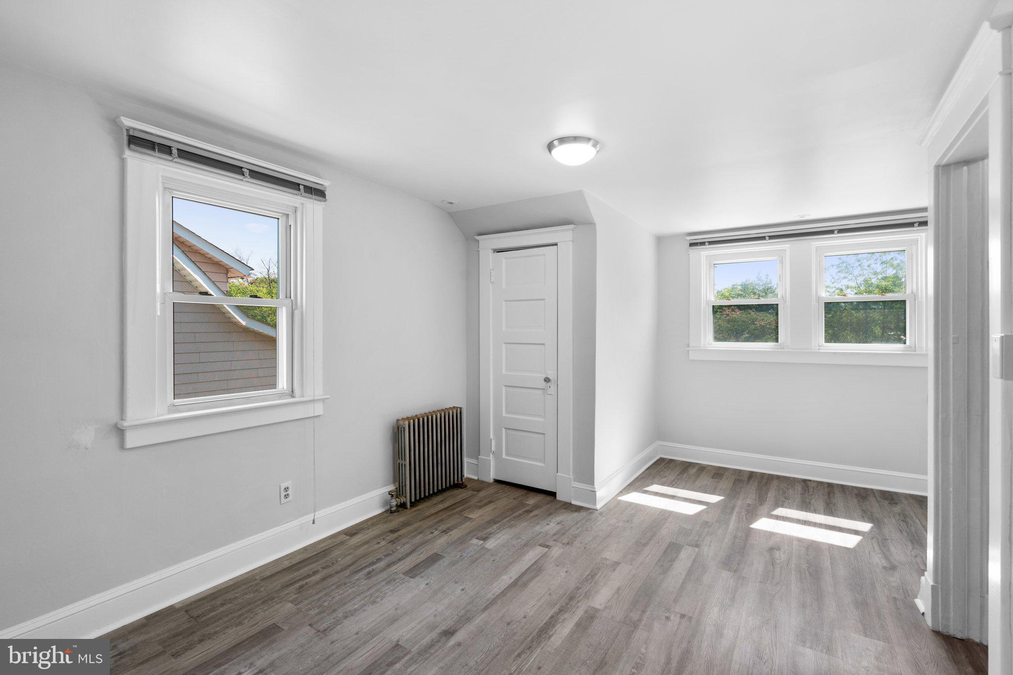 EDMONDSON RIDGE - Residential