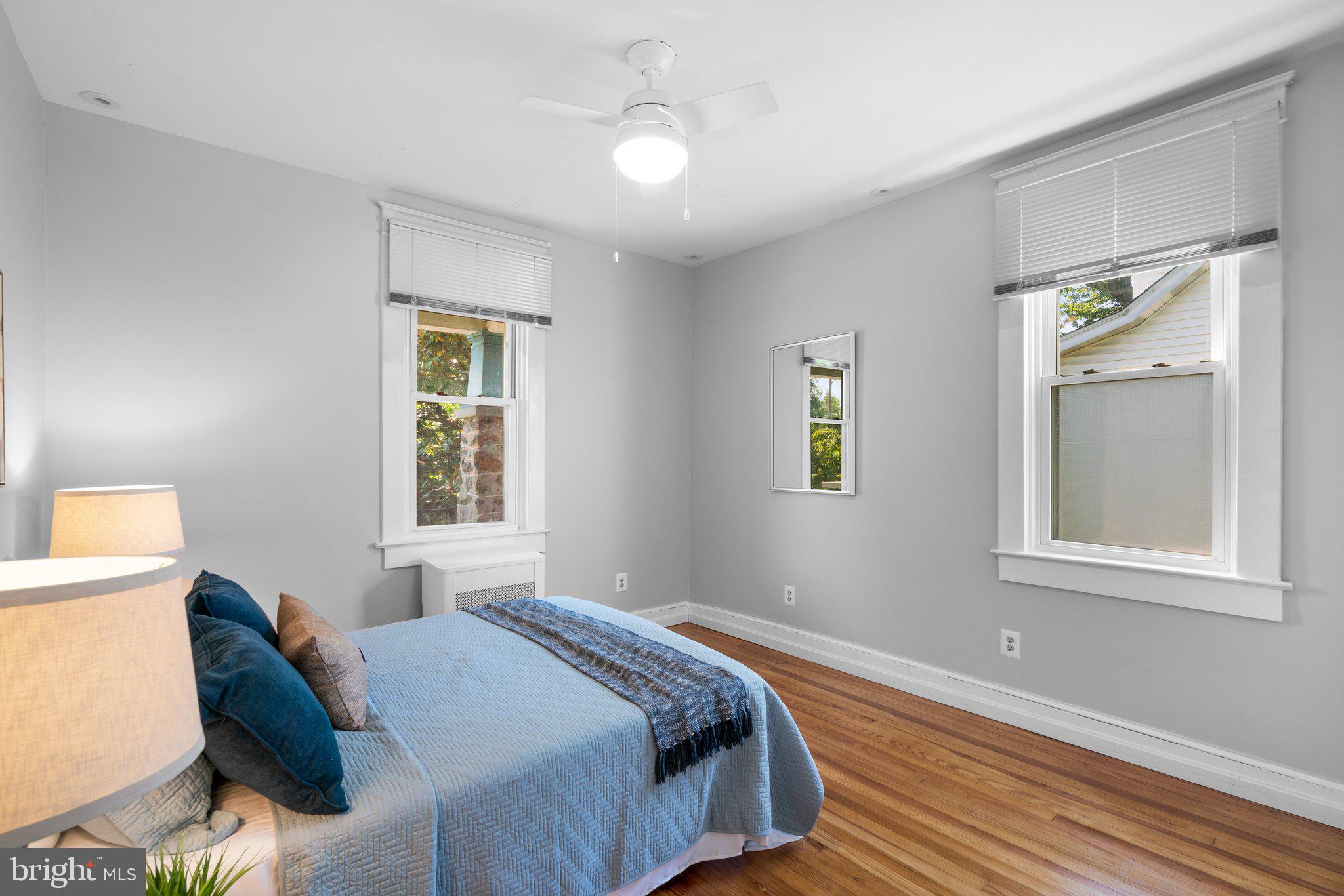 EDMONDSON RIDGE - Residential