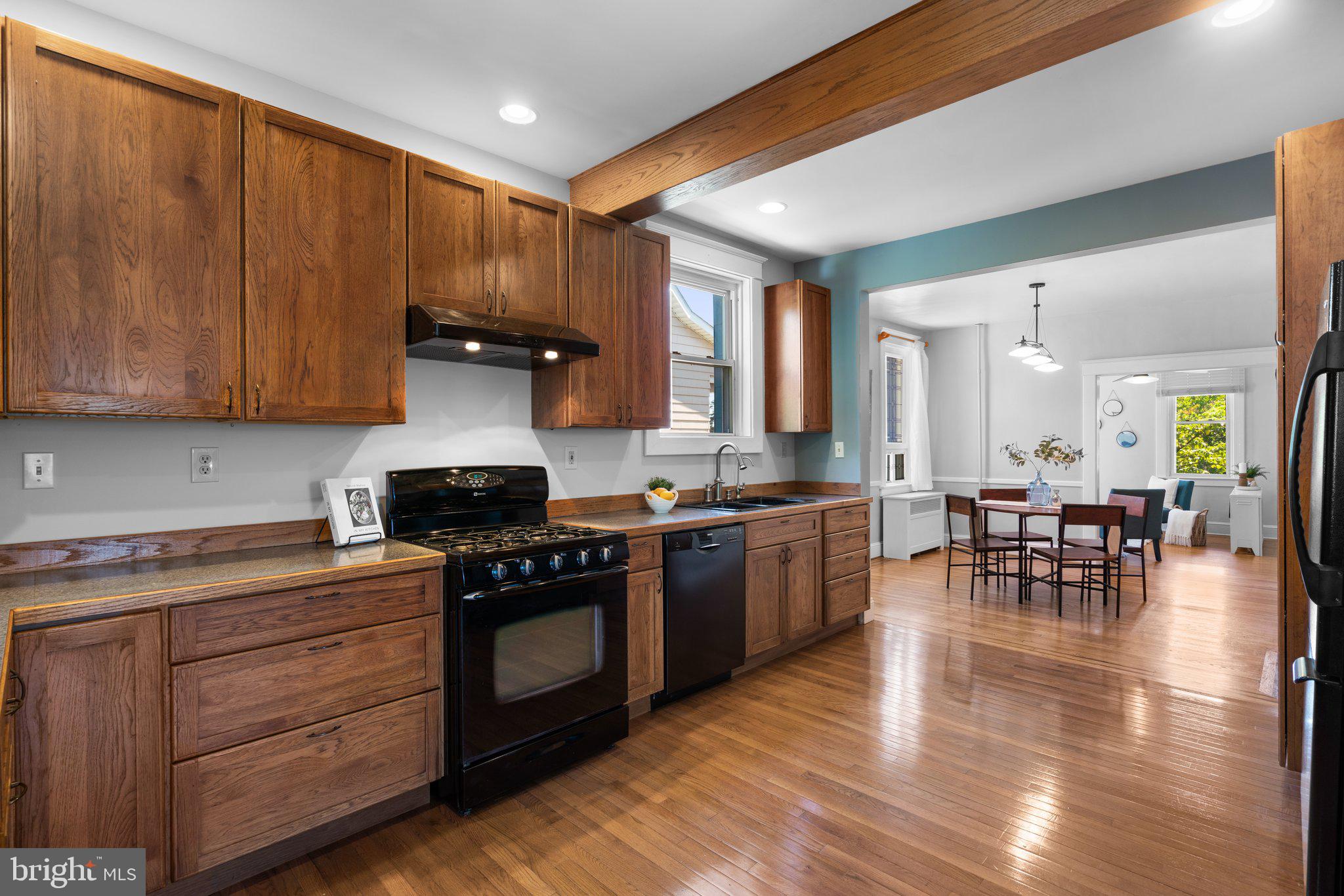 EDMONDSON RIDGE - Residential