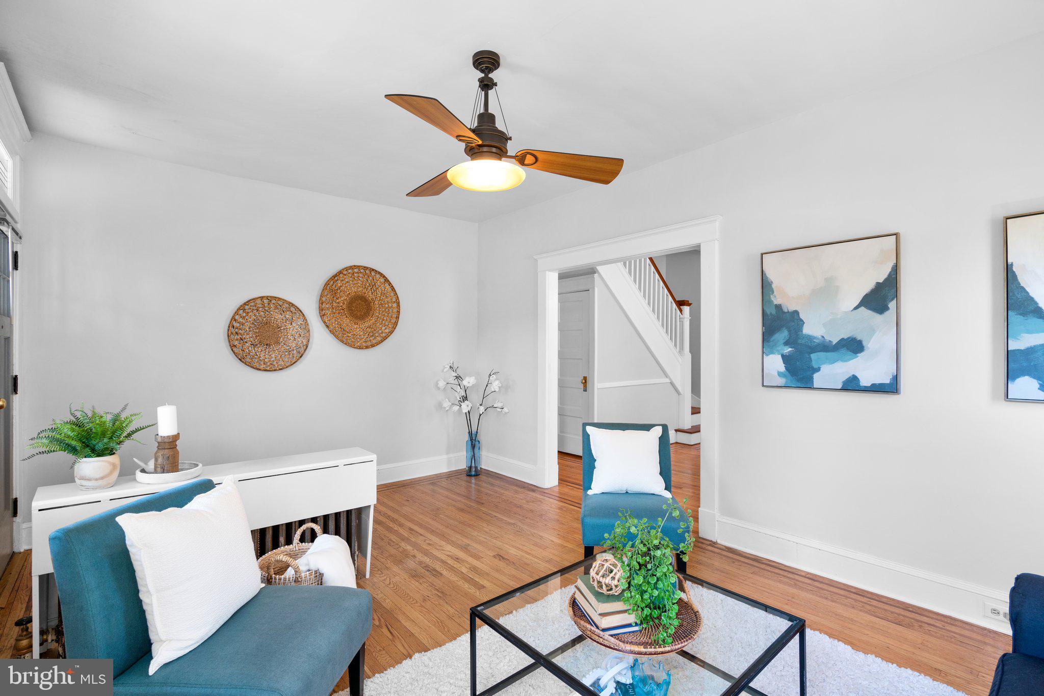 EDMONDSON RIDGE - Residential