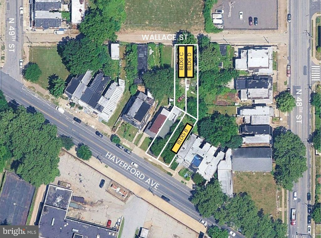 Photo of 4821 Haverford Avenue, PHILADELPHIA, PA 19139 (MLS # PAPH2584660)