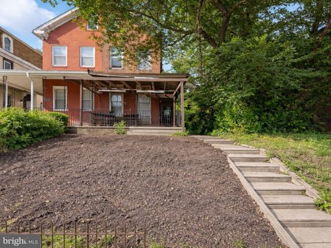 Photo of 4821 Haverford Avenue, PHILADELPHIA, PA 19139 (MLS # PAPH2584660)
