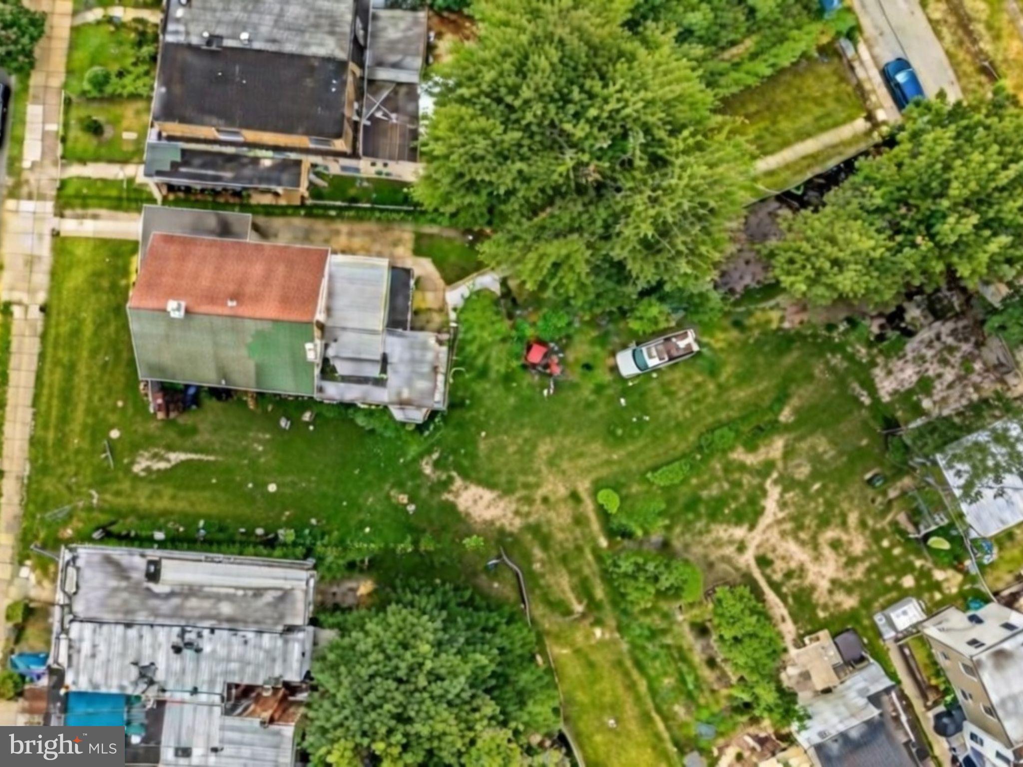 MILL CREEK - Residential