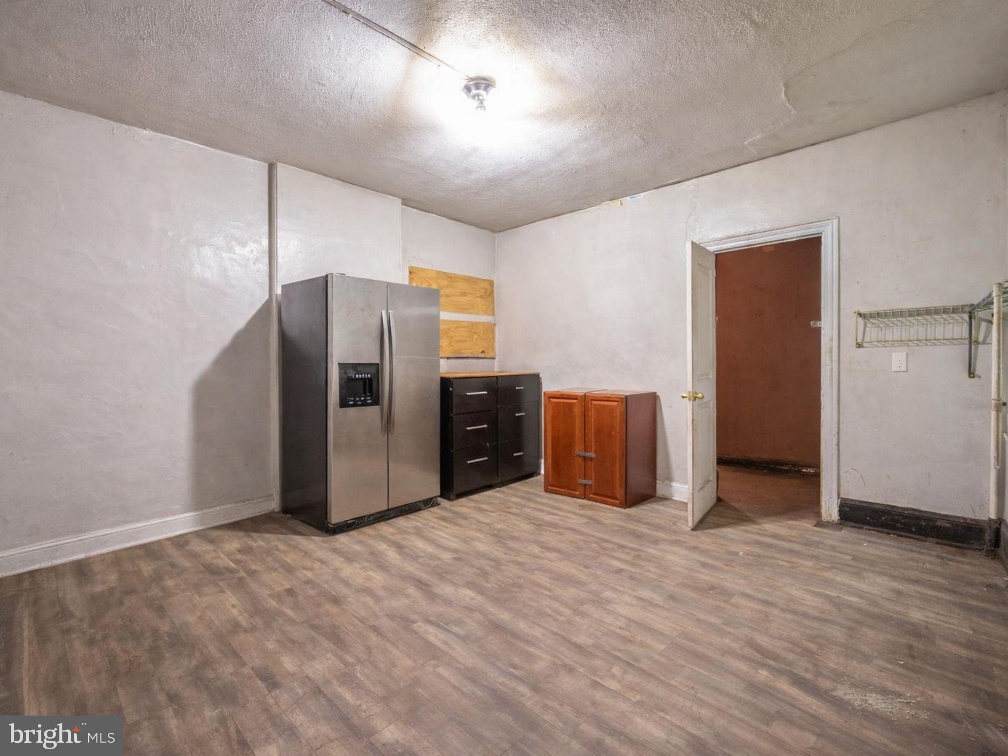 MILL CREEK - Residential