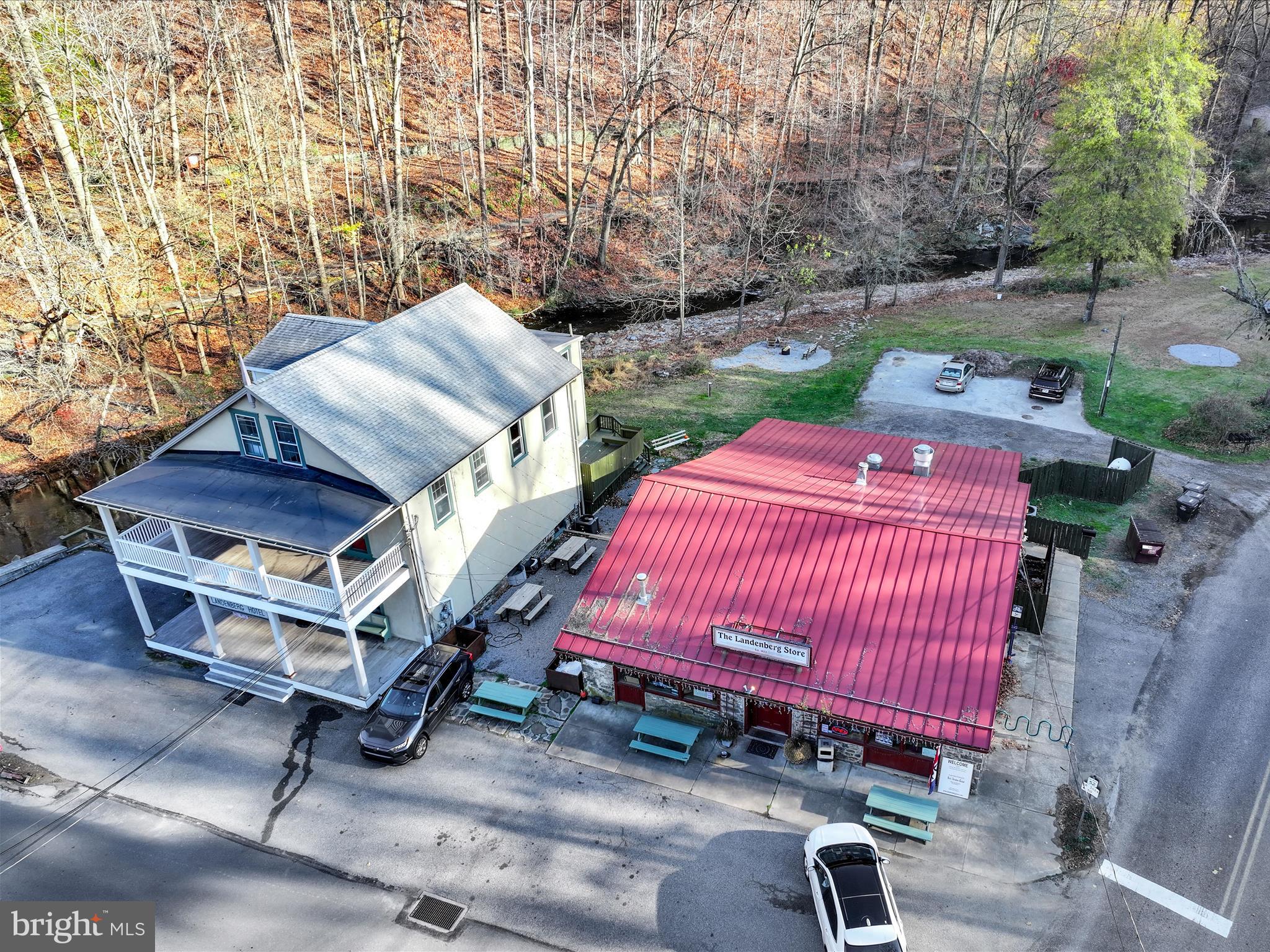 100-102 LANDENBERG ROAD