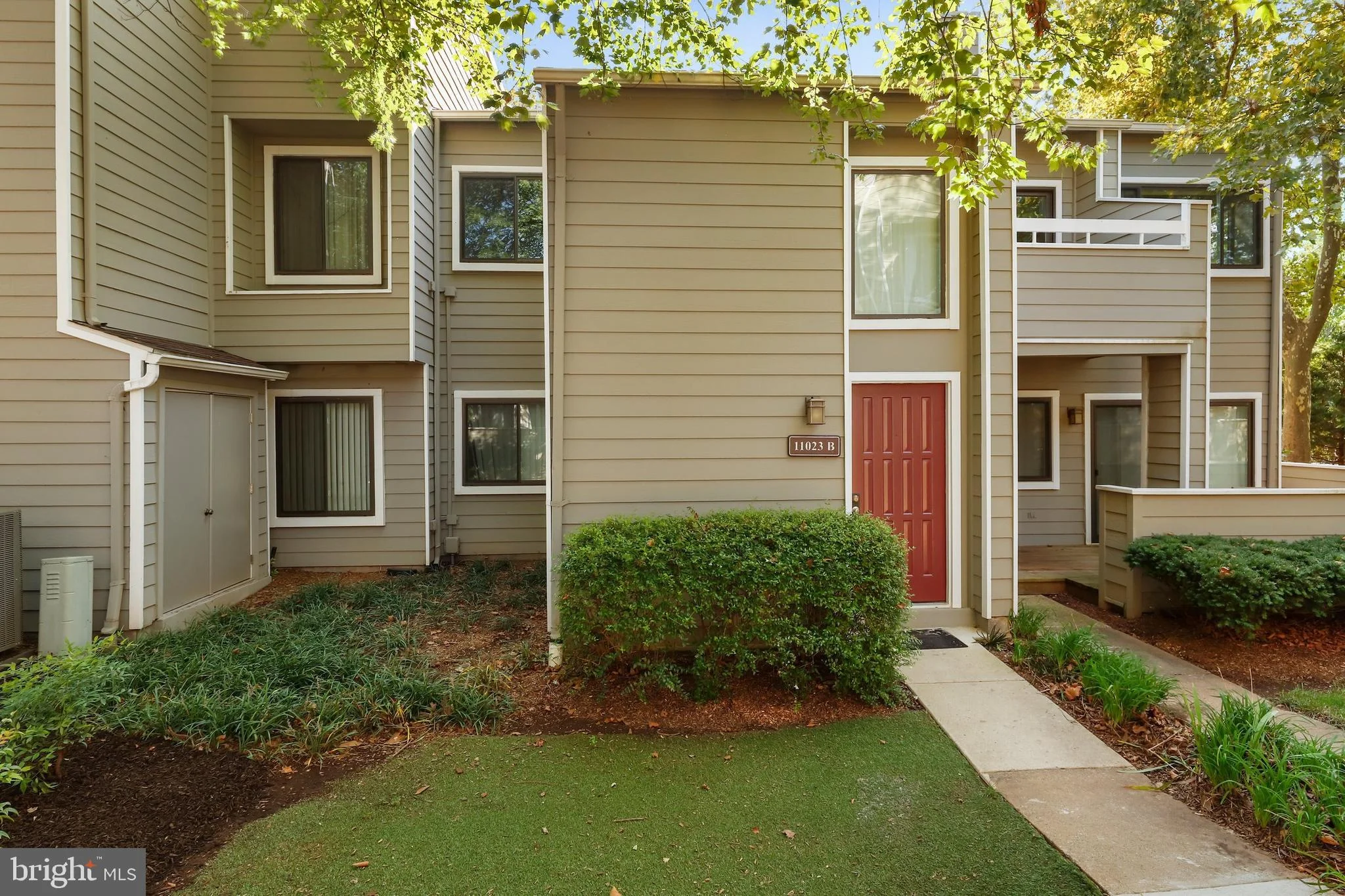 11023 Villaridge Court Unit 11023B, Reston, VA 20191