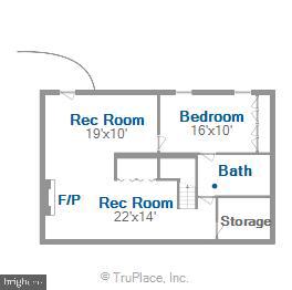 BETHESDA OUTSIDE - Residential