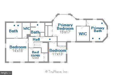 BETHESDA OUTSIDE - Residential
