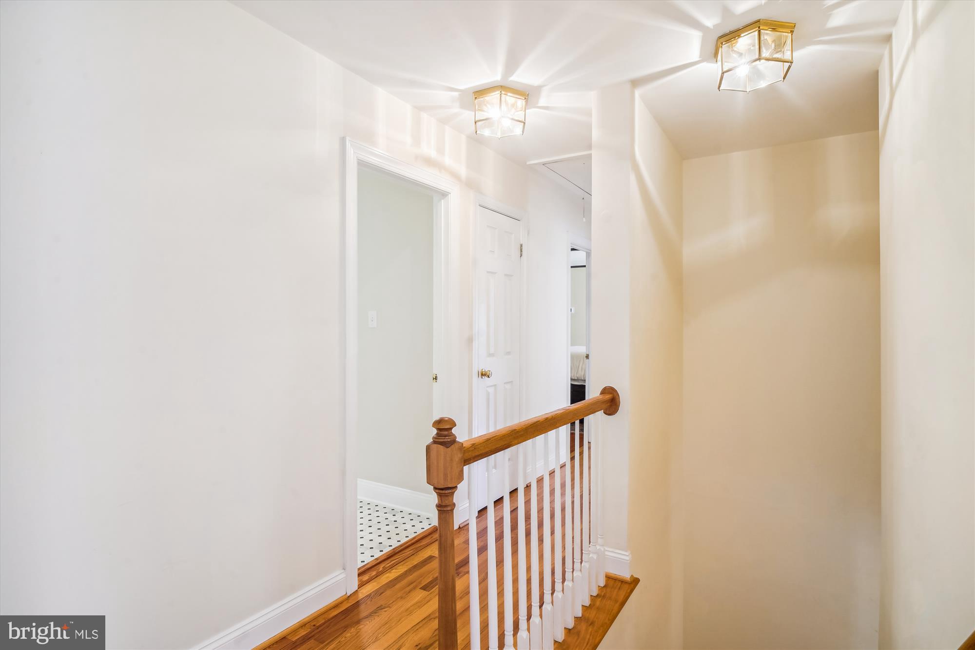 BETHESDA OUTSIDE - Residential