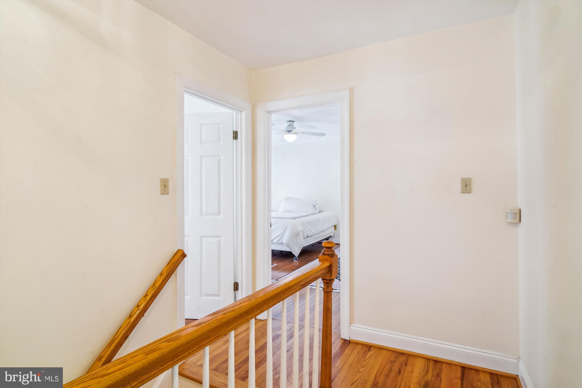 BETHESDA OUTSIDE - Residential