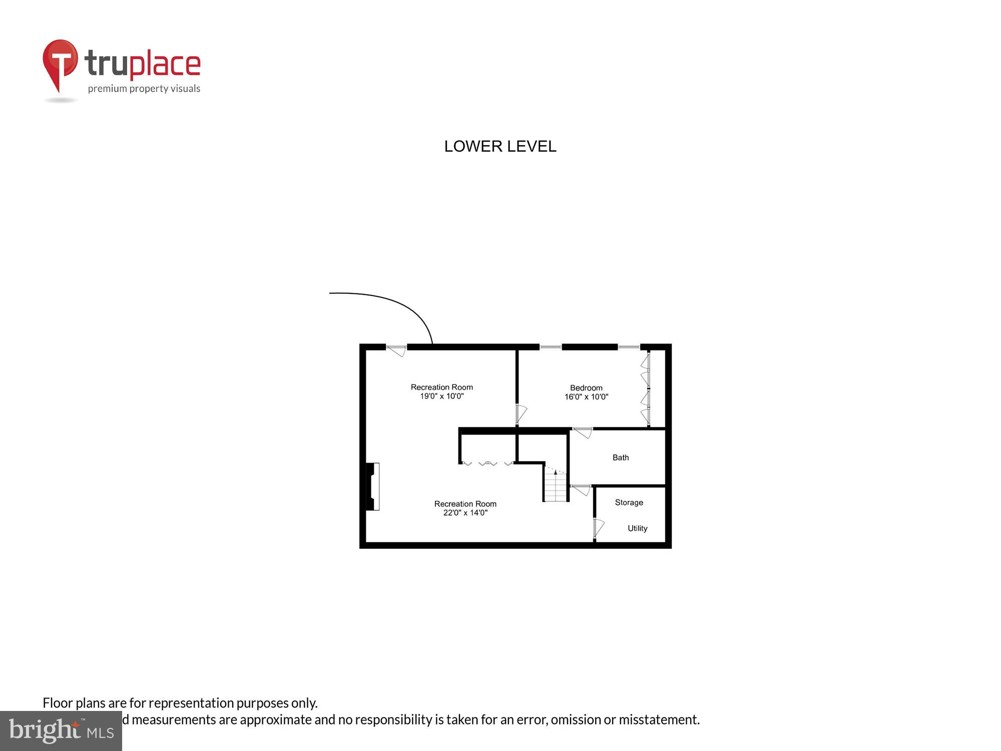 BETHESDA OUTSIDE - Residential