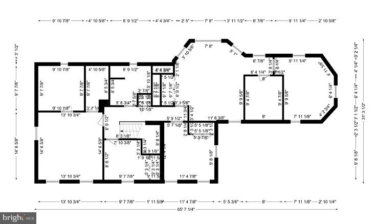 BETHESDA OUTSIDE - Residential