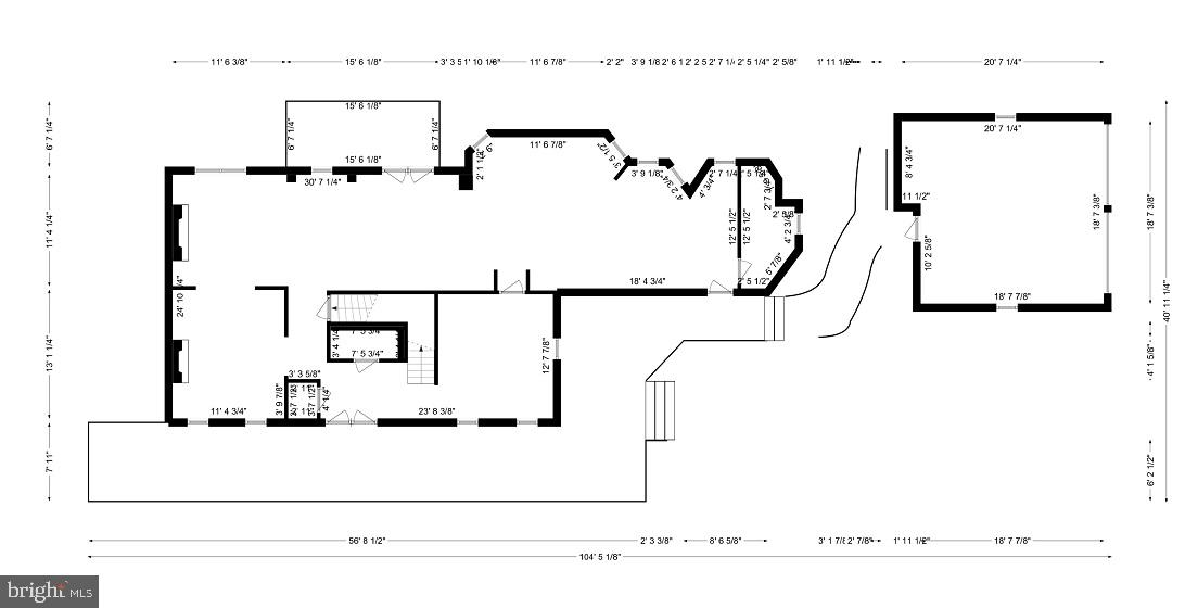 BETHESDA OUTSIDE - Residential