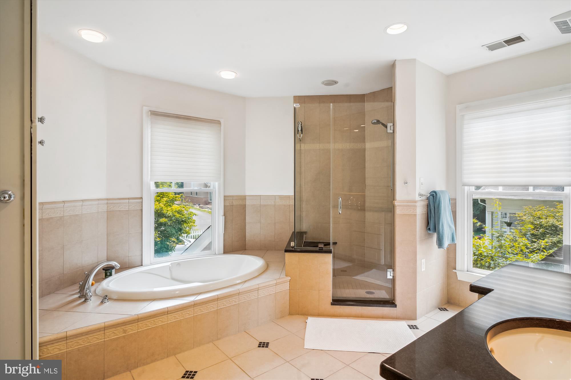 BETHESDA OUTSIDE - Residential