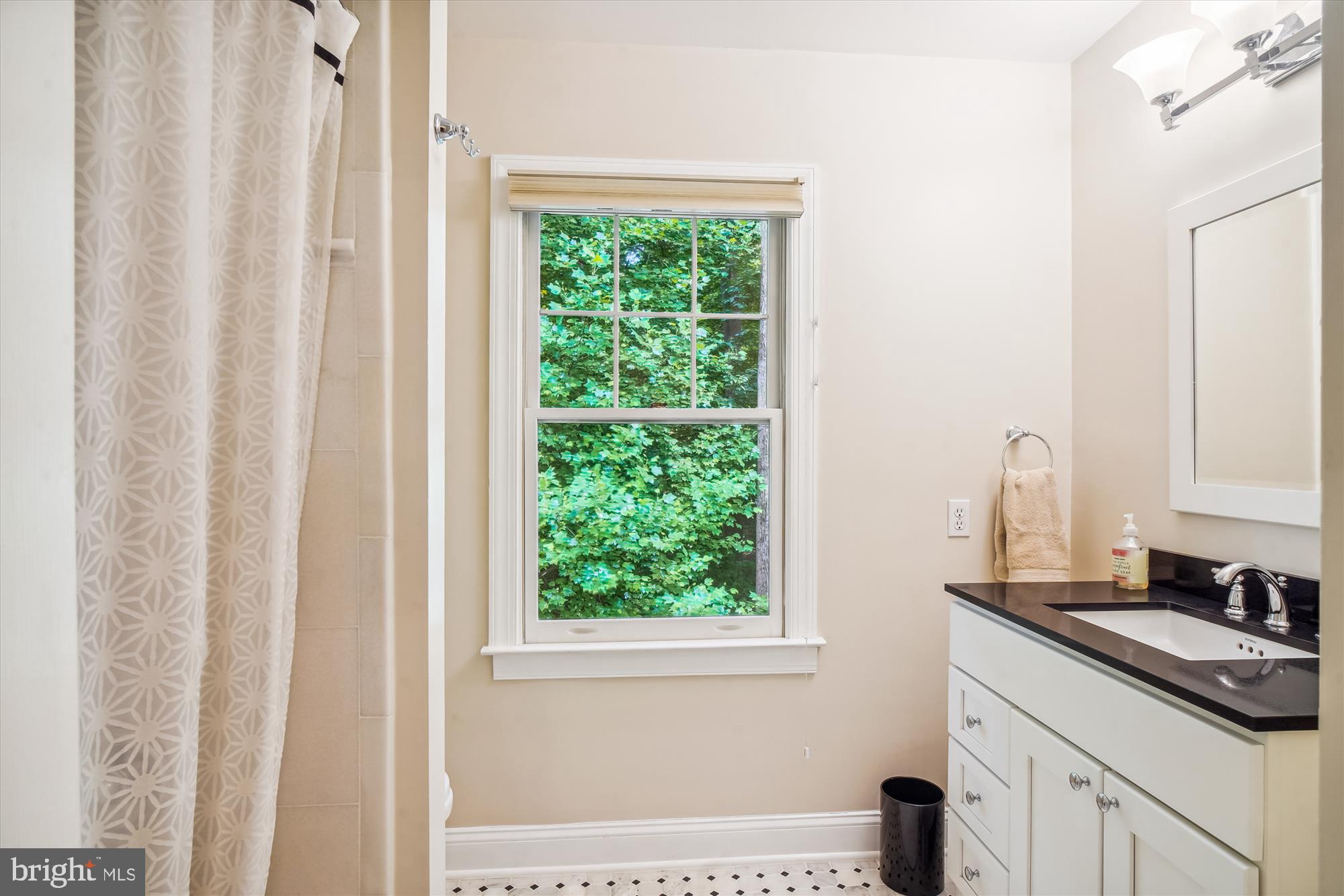 BETHESDA OUTSIDE - Residential