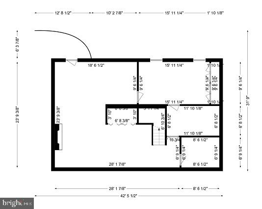 BETHESDA OUTSIDE - Residential