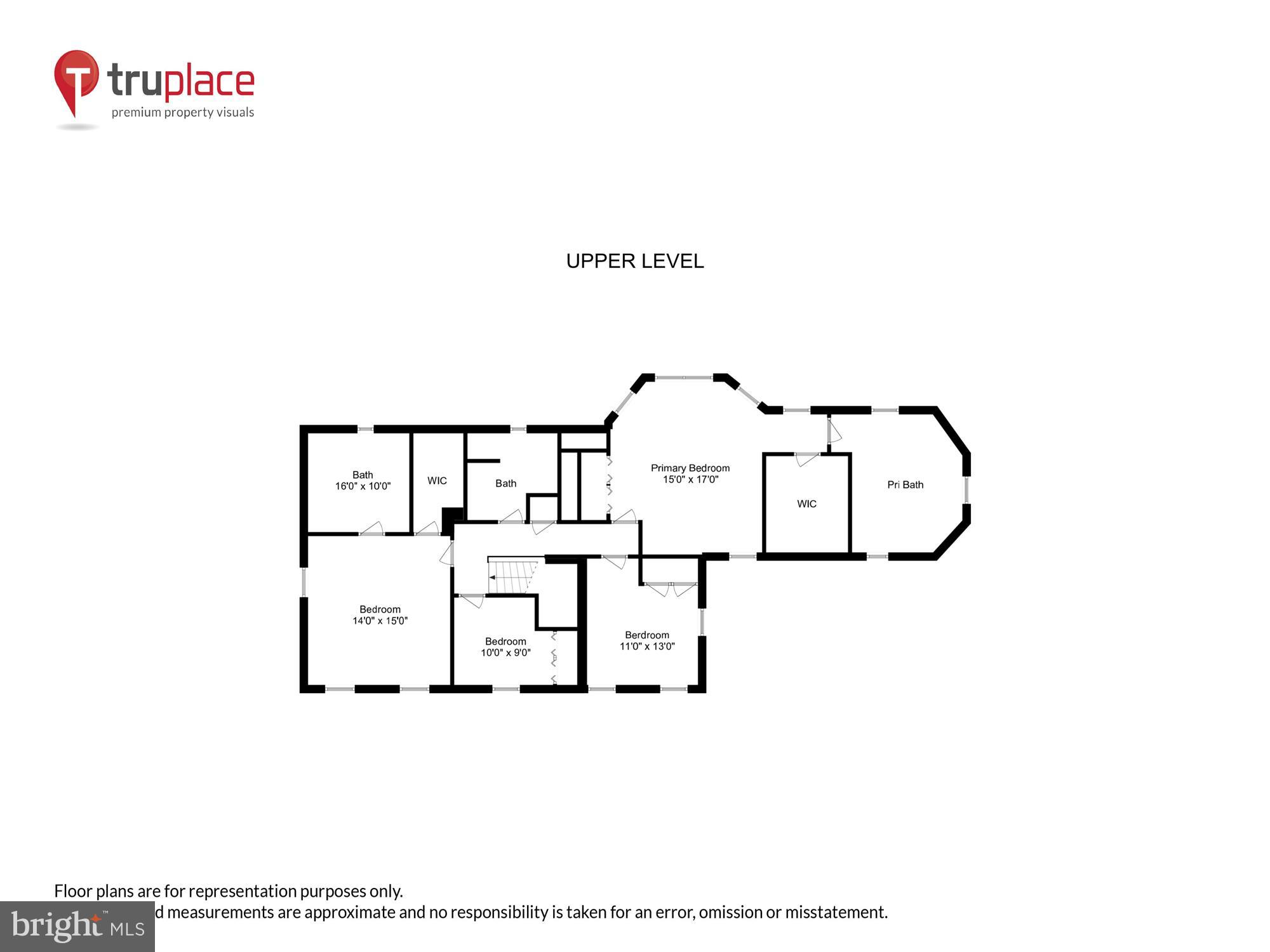 BETHESDA OUTSIDE - Residential