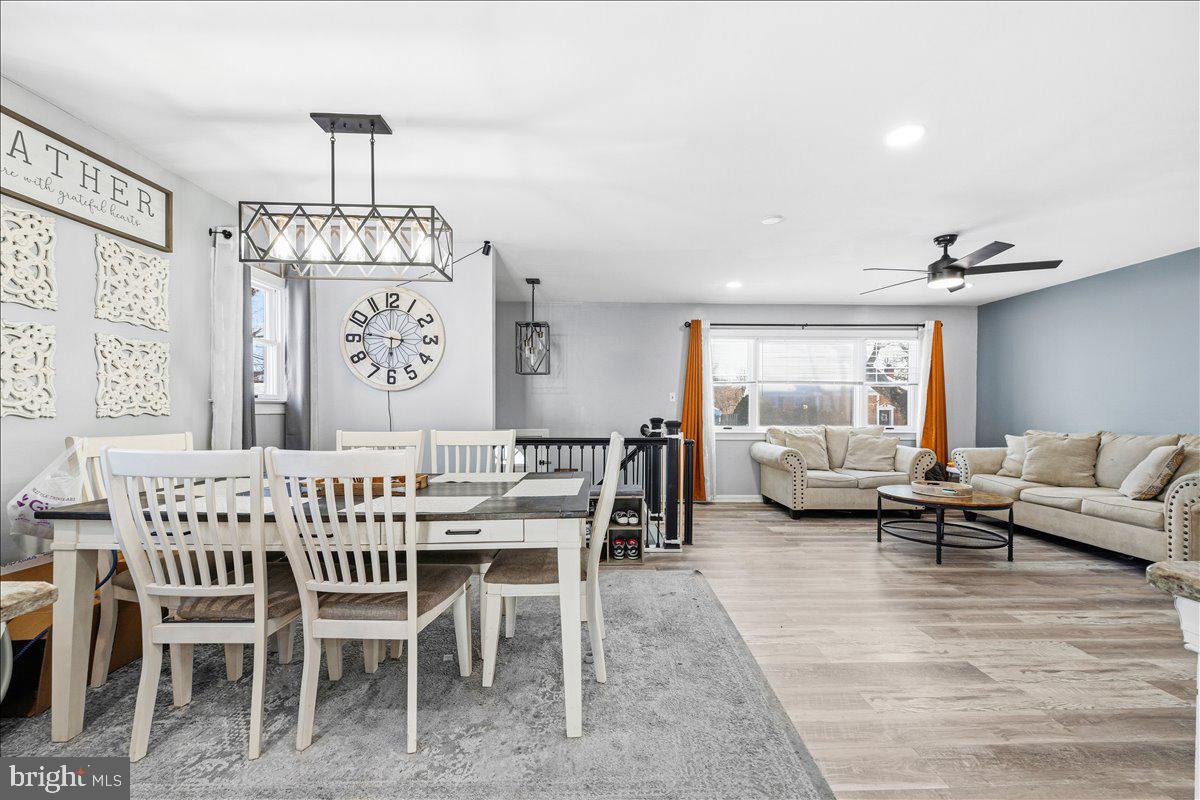 SANDY SPRING - Residential Lease