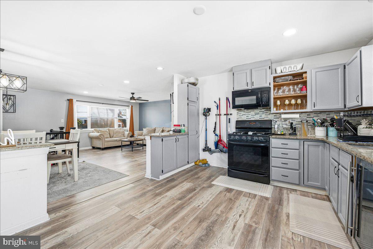 SANDY SPRING - Residential Lease