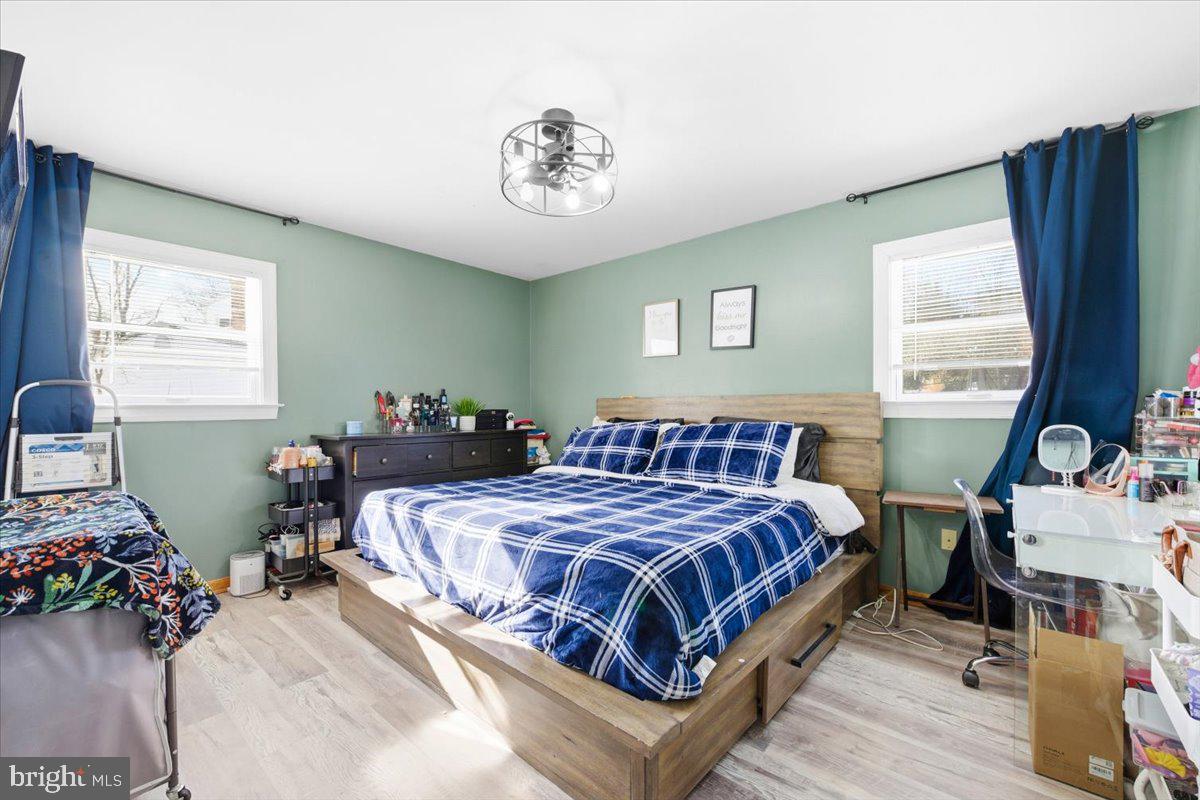 SANDY SPRING - Residential Lease