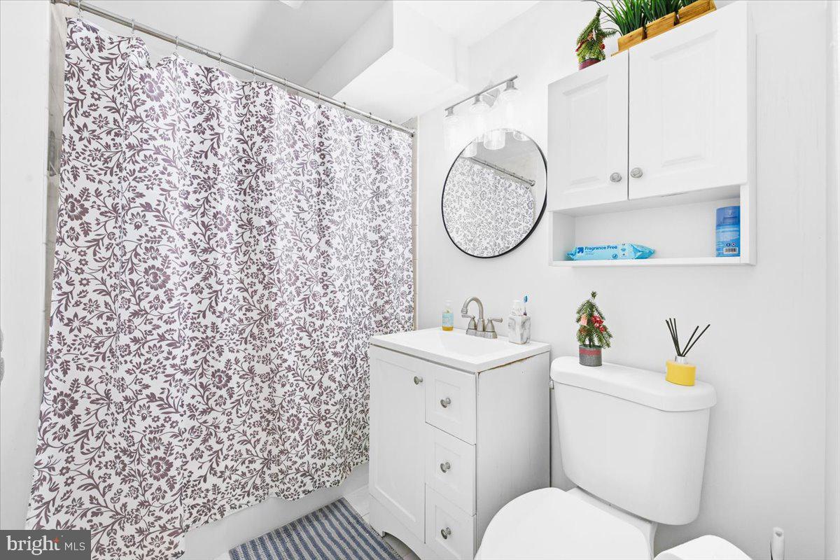 SANDY SPRING - Residential Lease