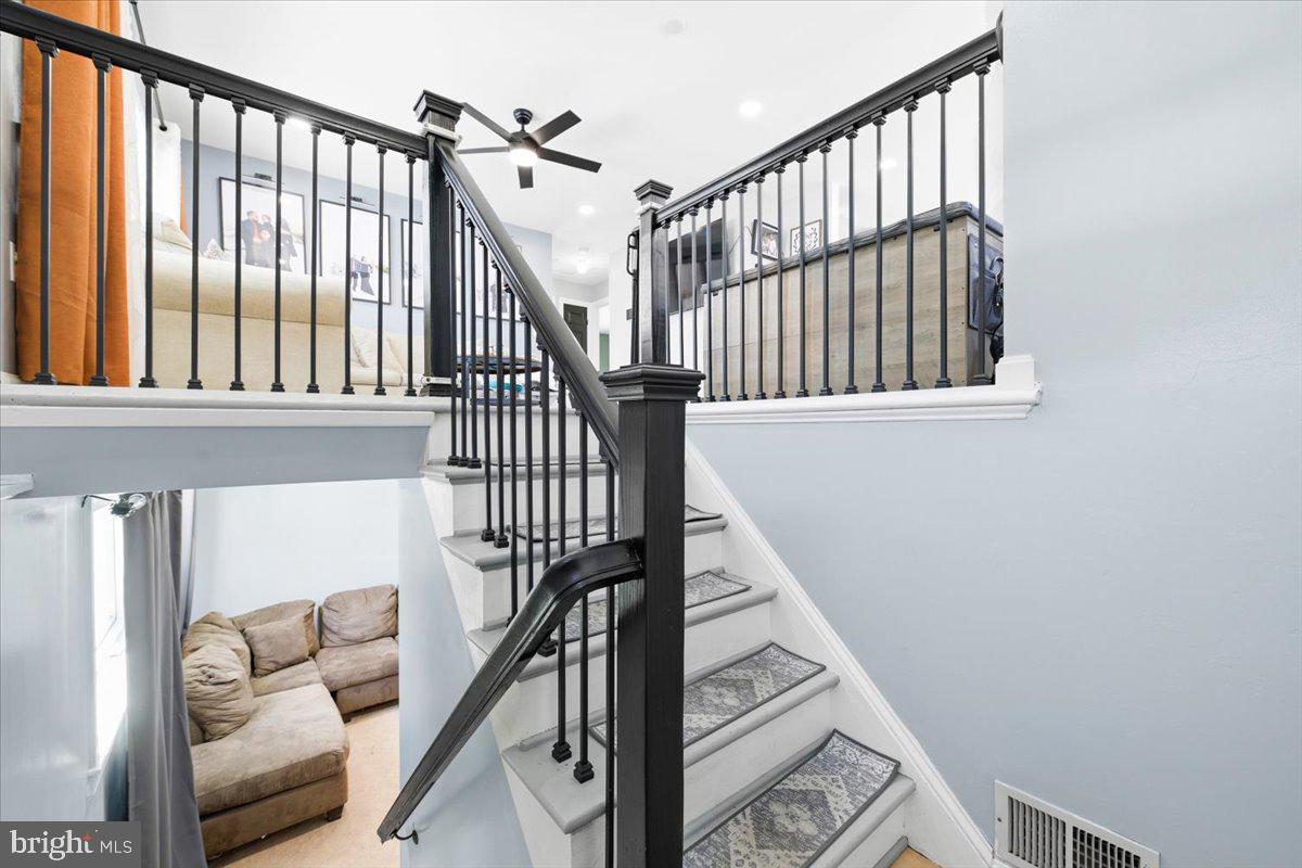 SANDY SPRING - Residential Lease