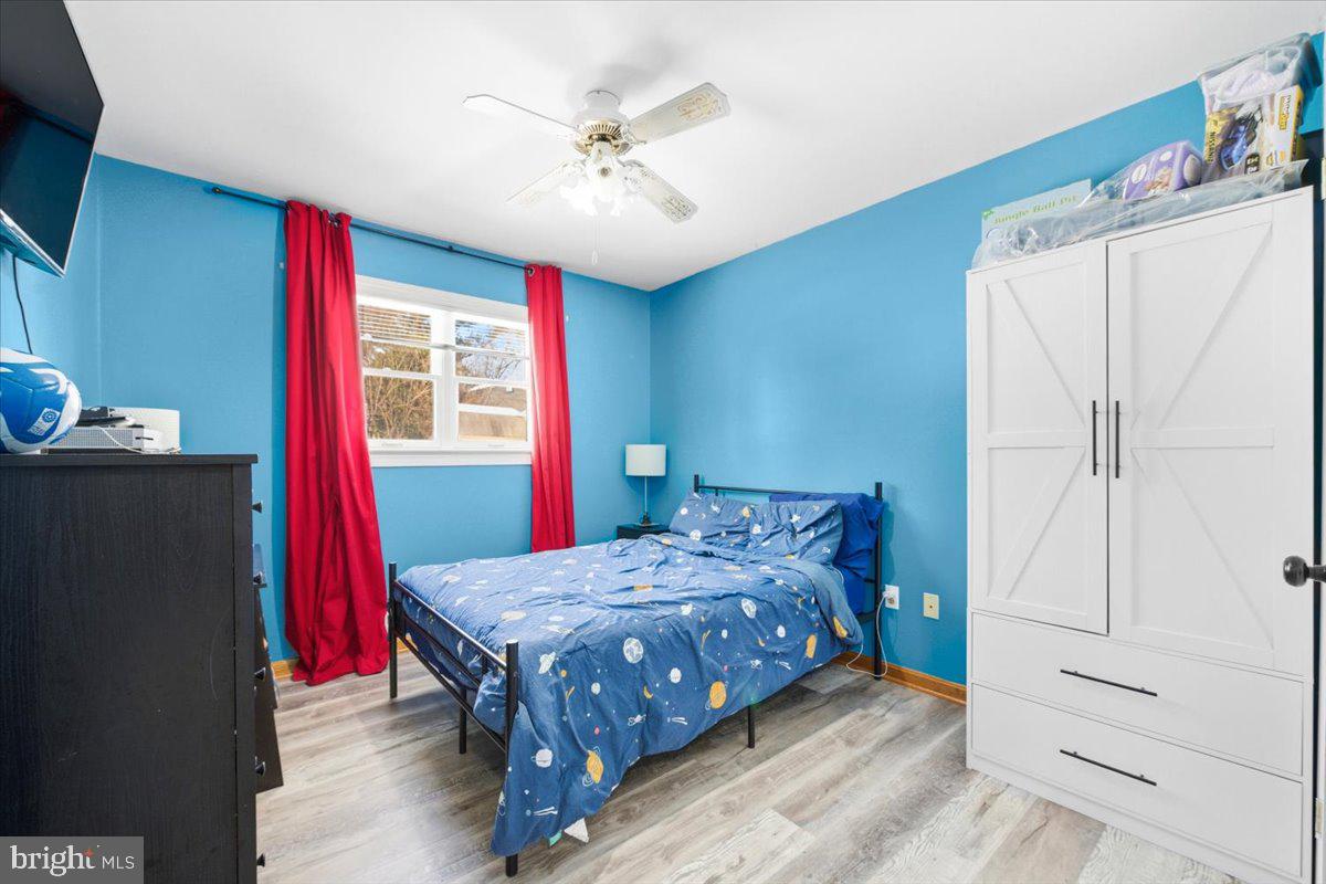 SANDY SPRING - Residential Lease