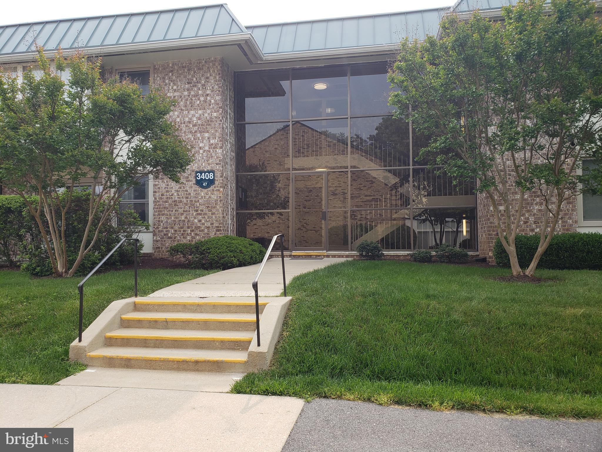 ROSSMOOR LEISURE WORLD - Residential