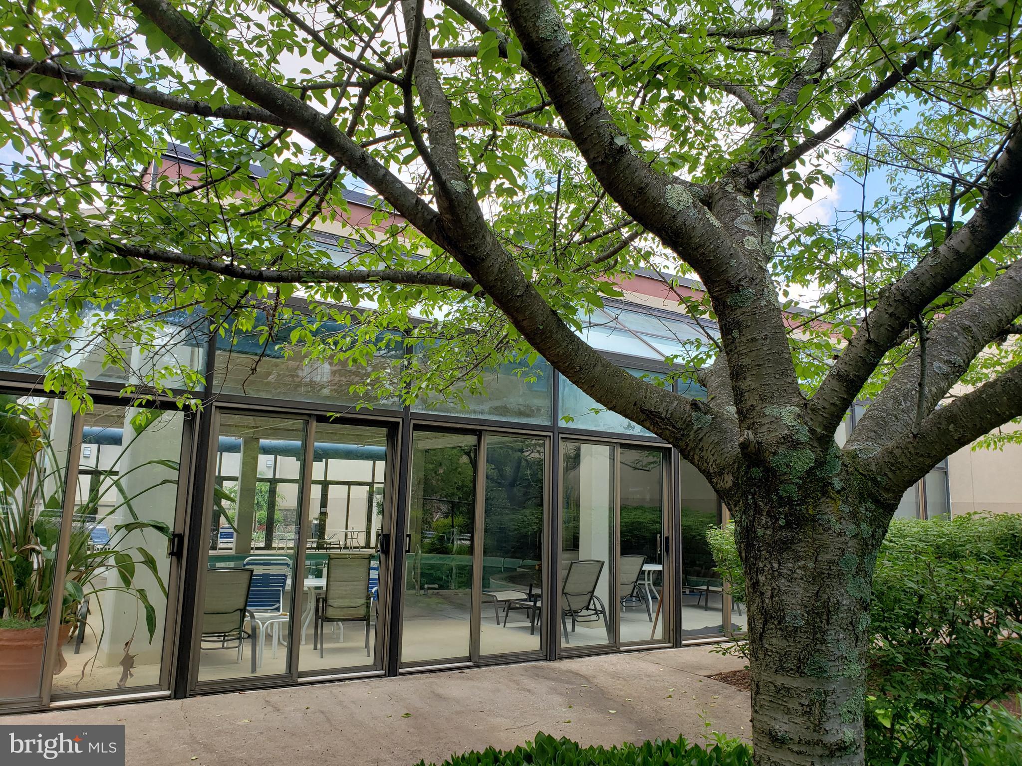 ROSSMOOR LEISURE WORLD - Residential