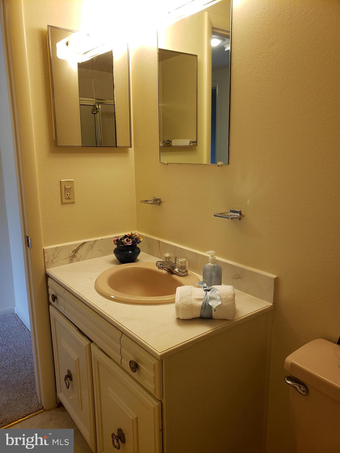 ROSSMOOR LEISURE WORLD - Residential