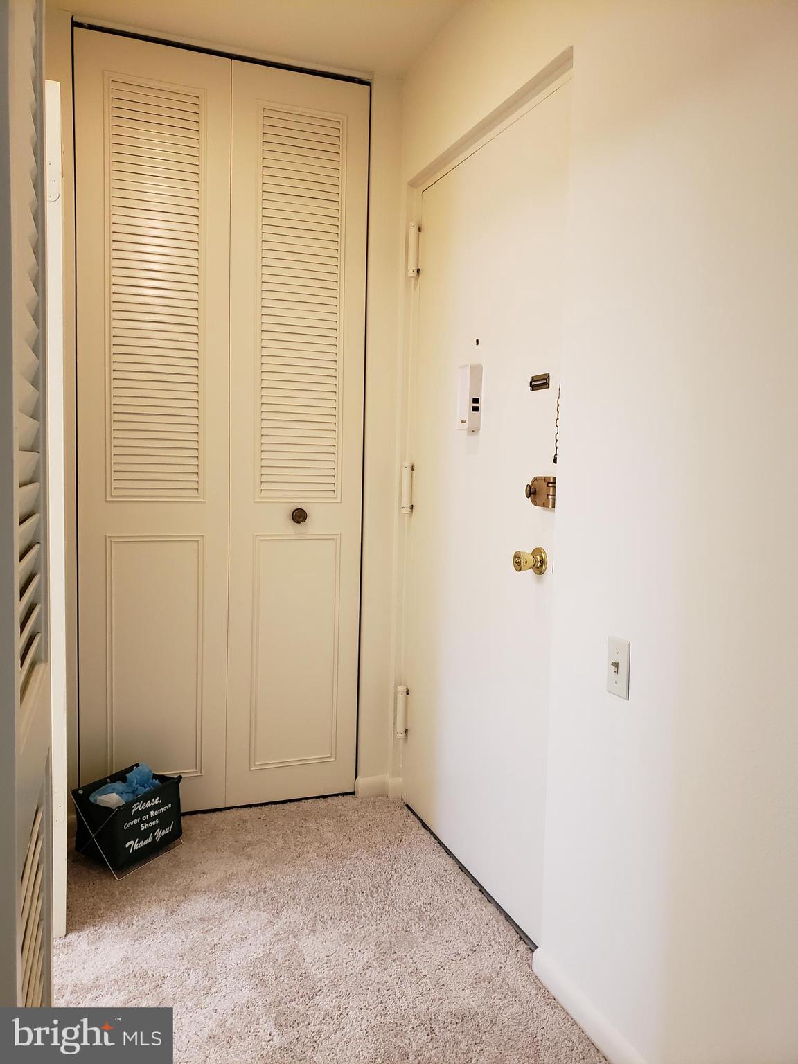 ROSSMOOR LEISURE WORLD - Residential